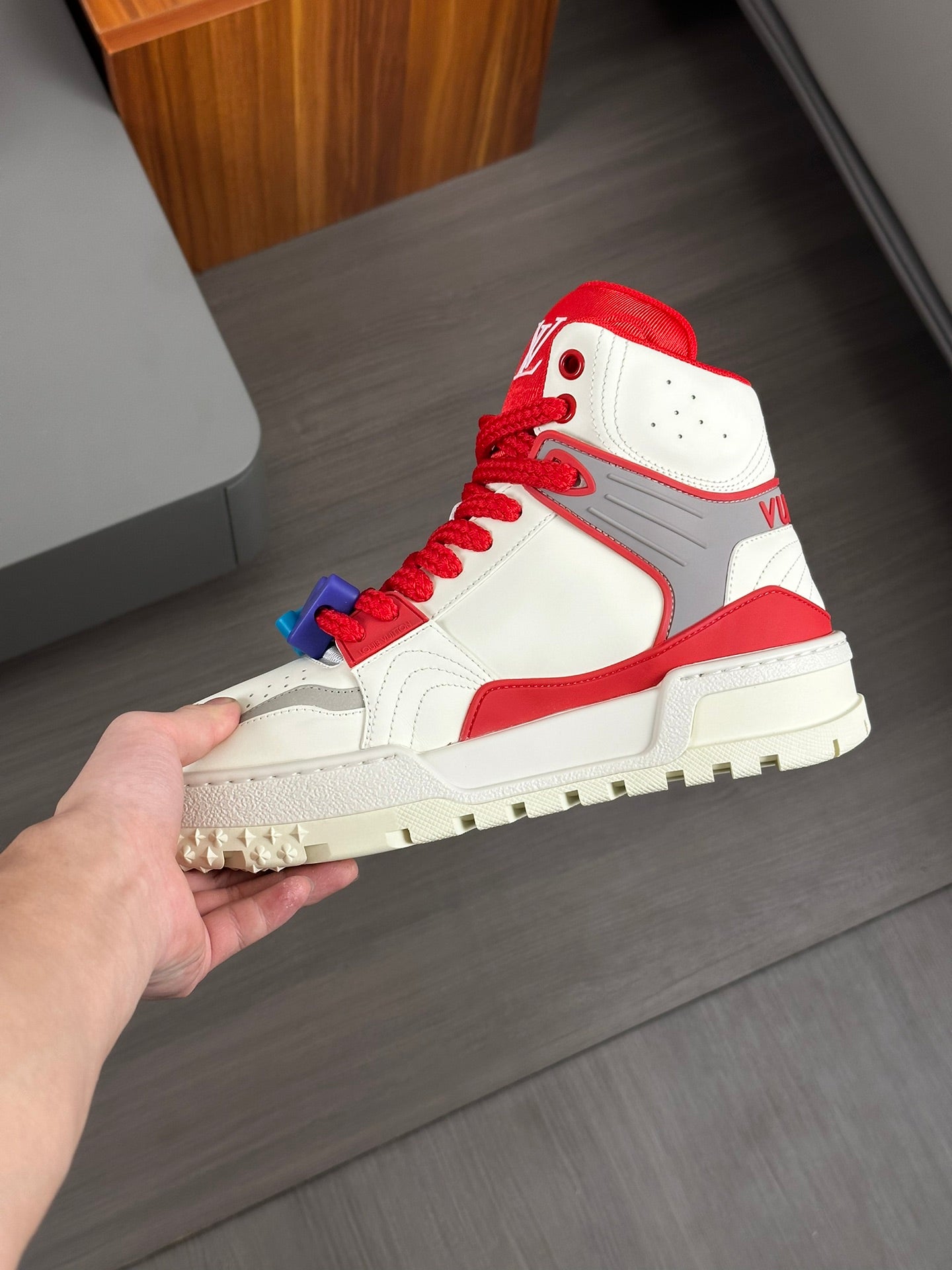 Louis Vuitton sneakers 157