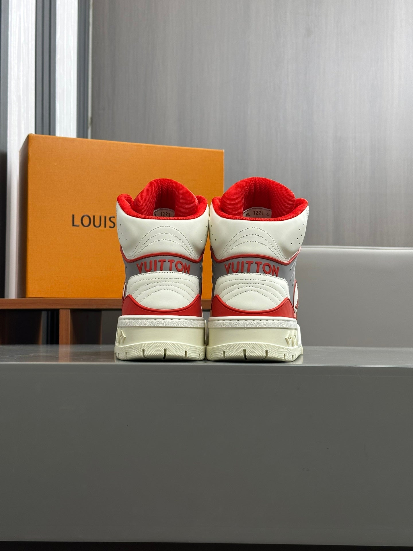Louis Vuitton sneakers 157