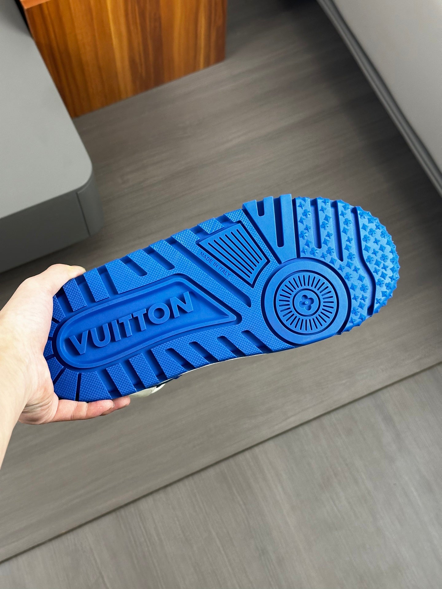 Louis Vuitton sneakers 159