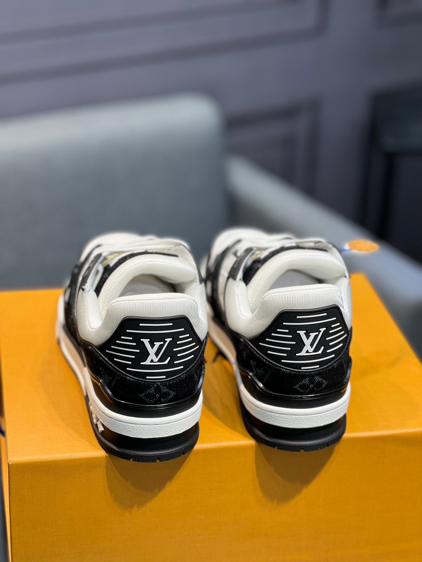 Louis Vuitton sneakers 161