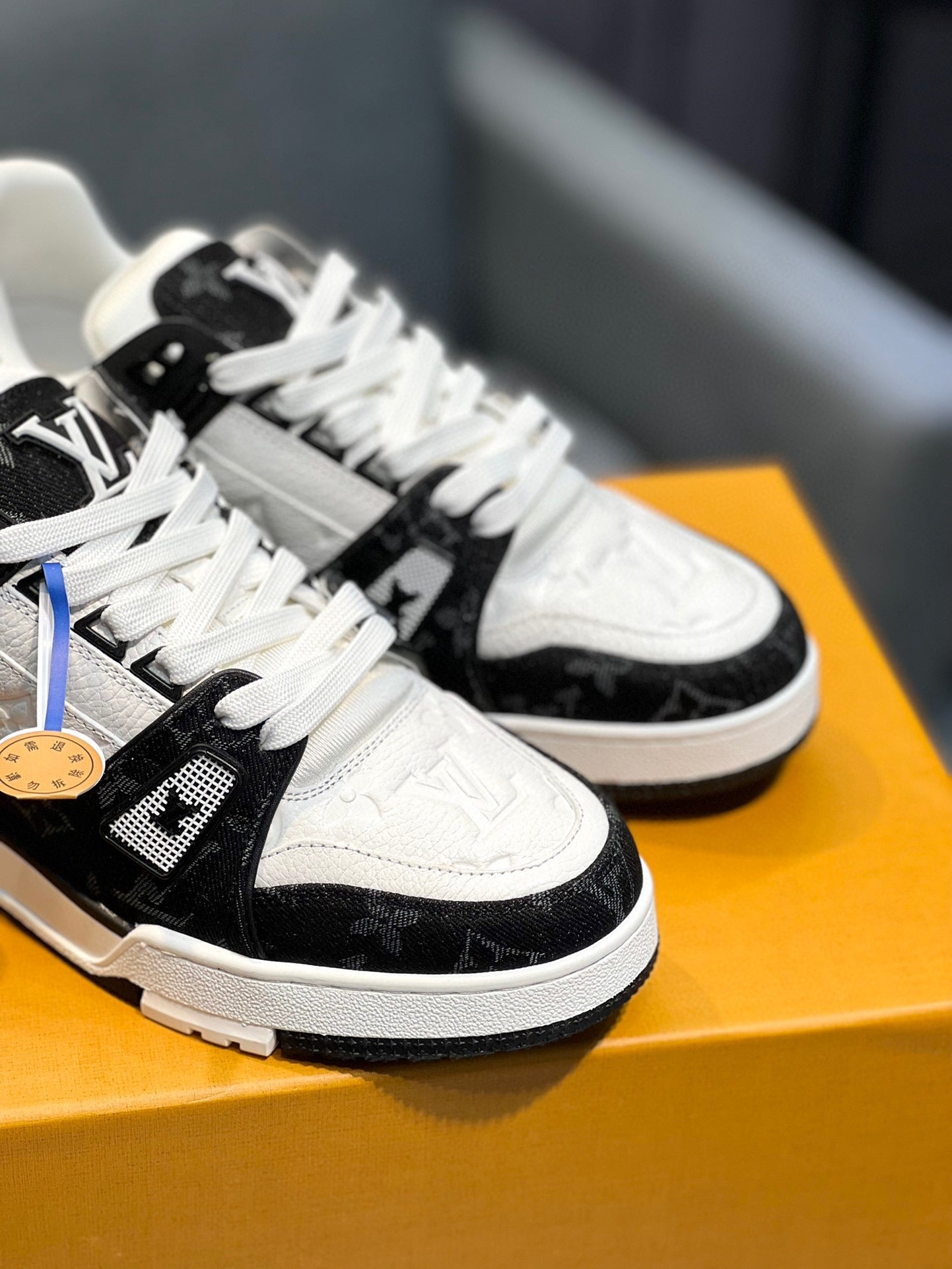 Louis Vuitton sneakers 161