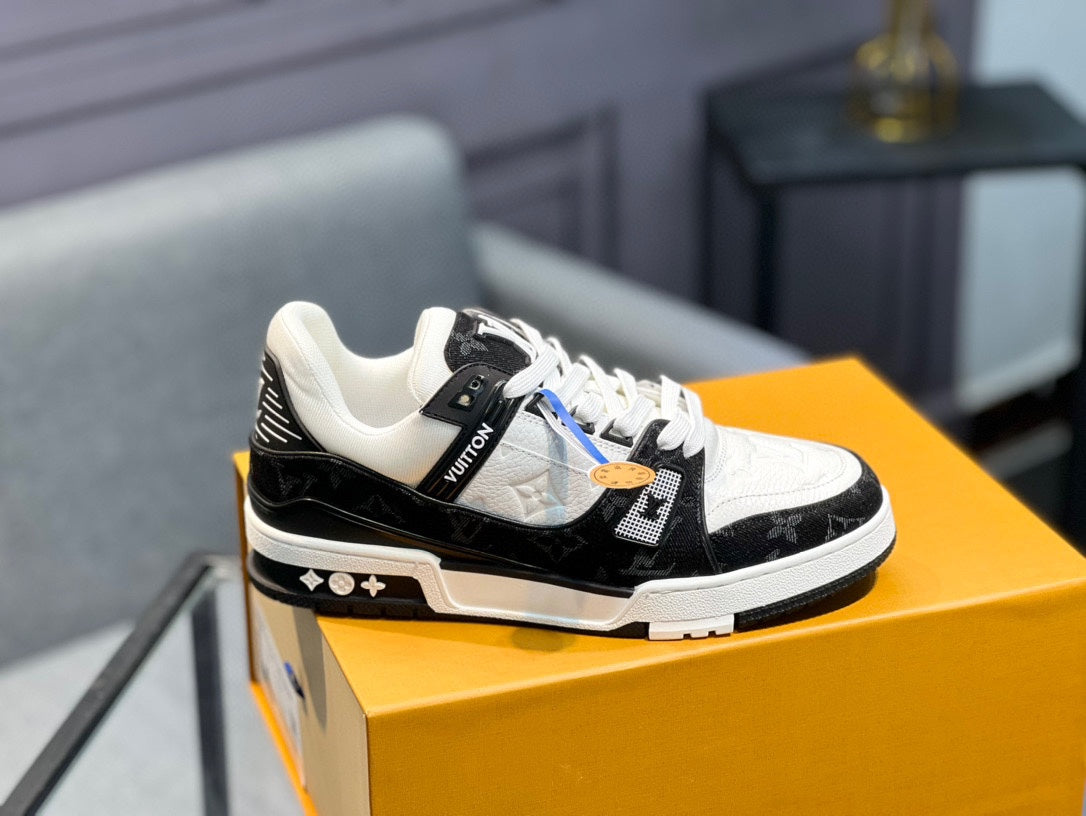 Louis Vuitton sneakers 161