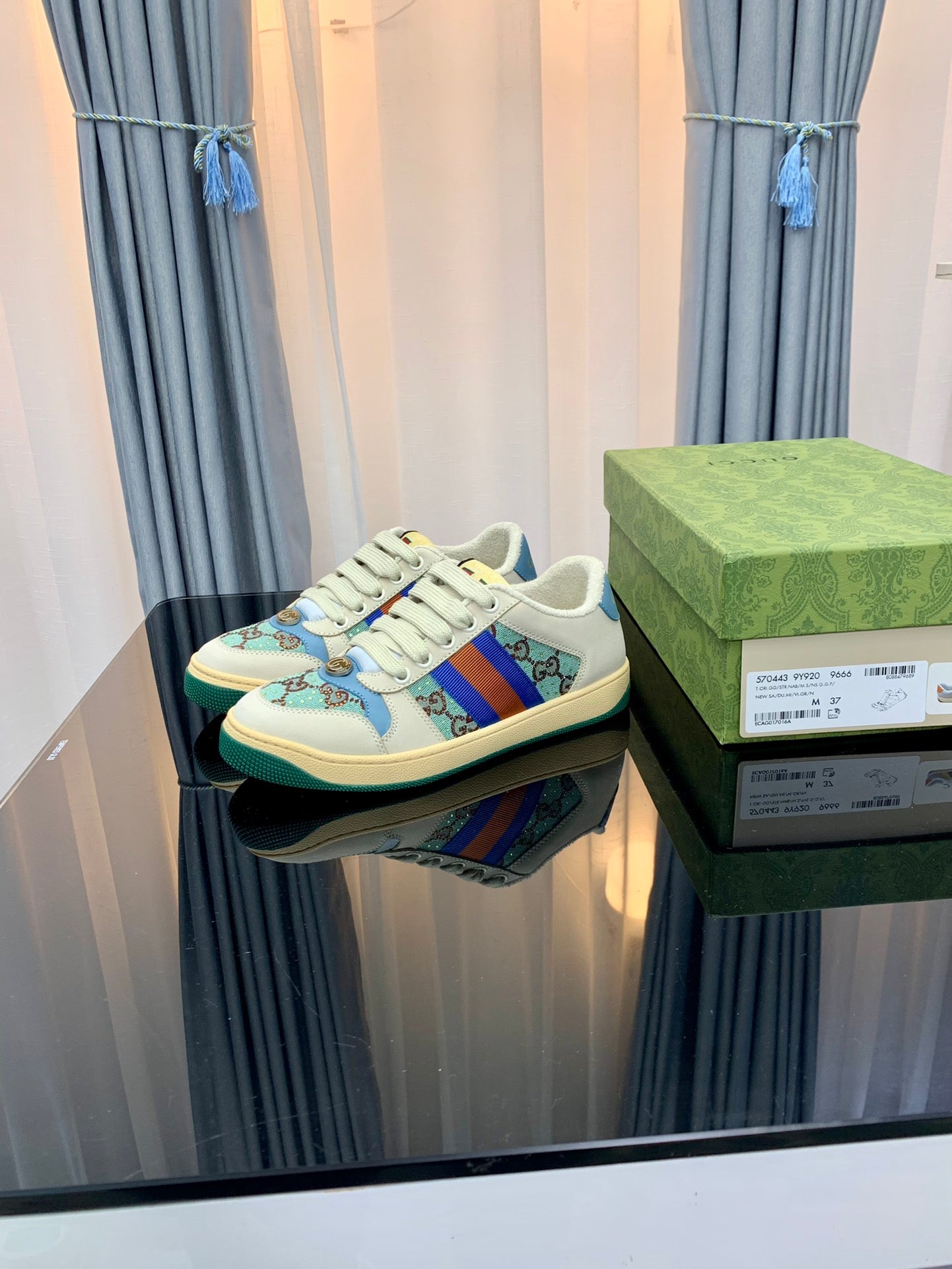 GUCCI sneakers 108