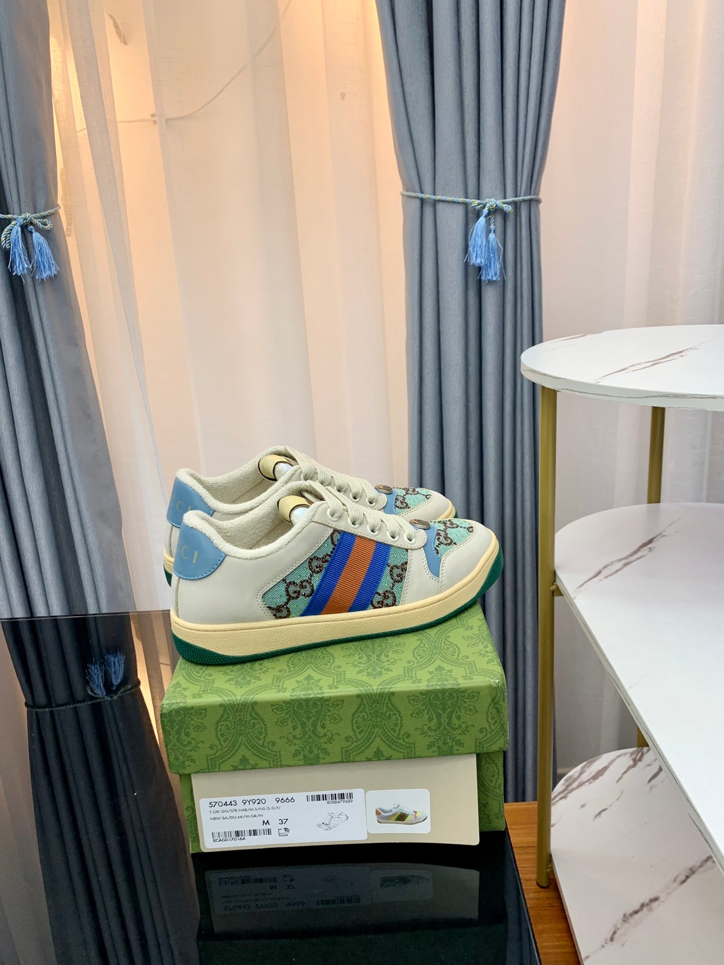 GUCCI sneakers 108