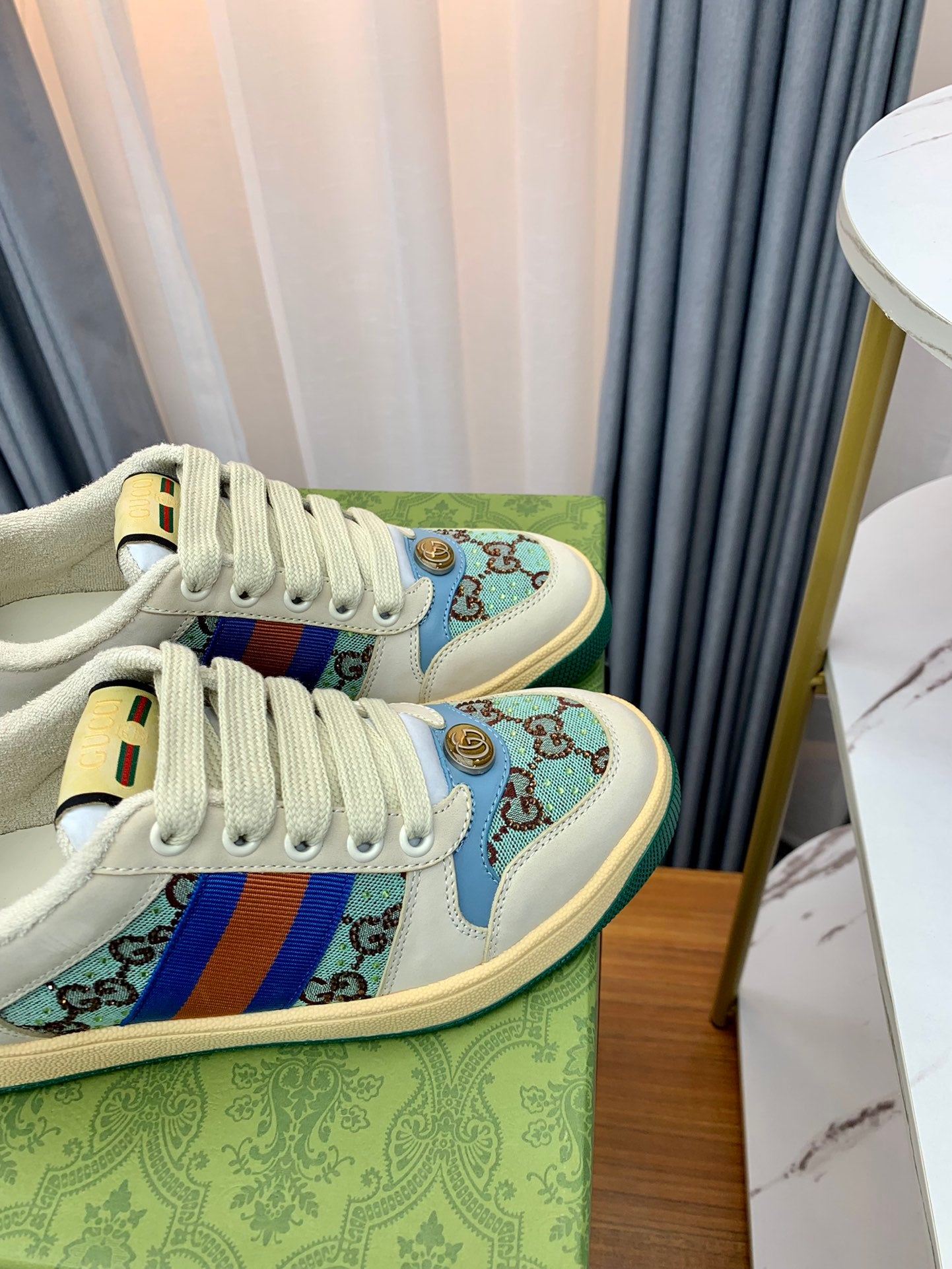 GUCCI sneakers 108