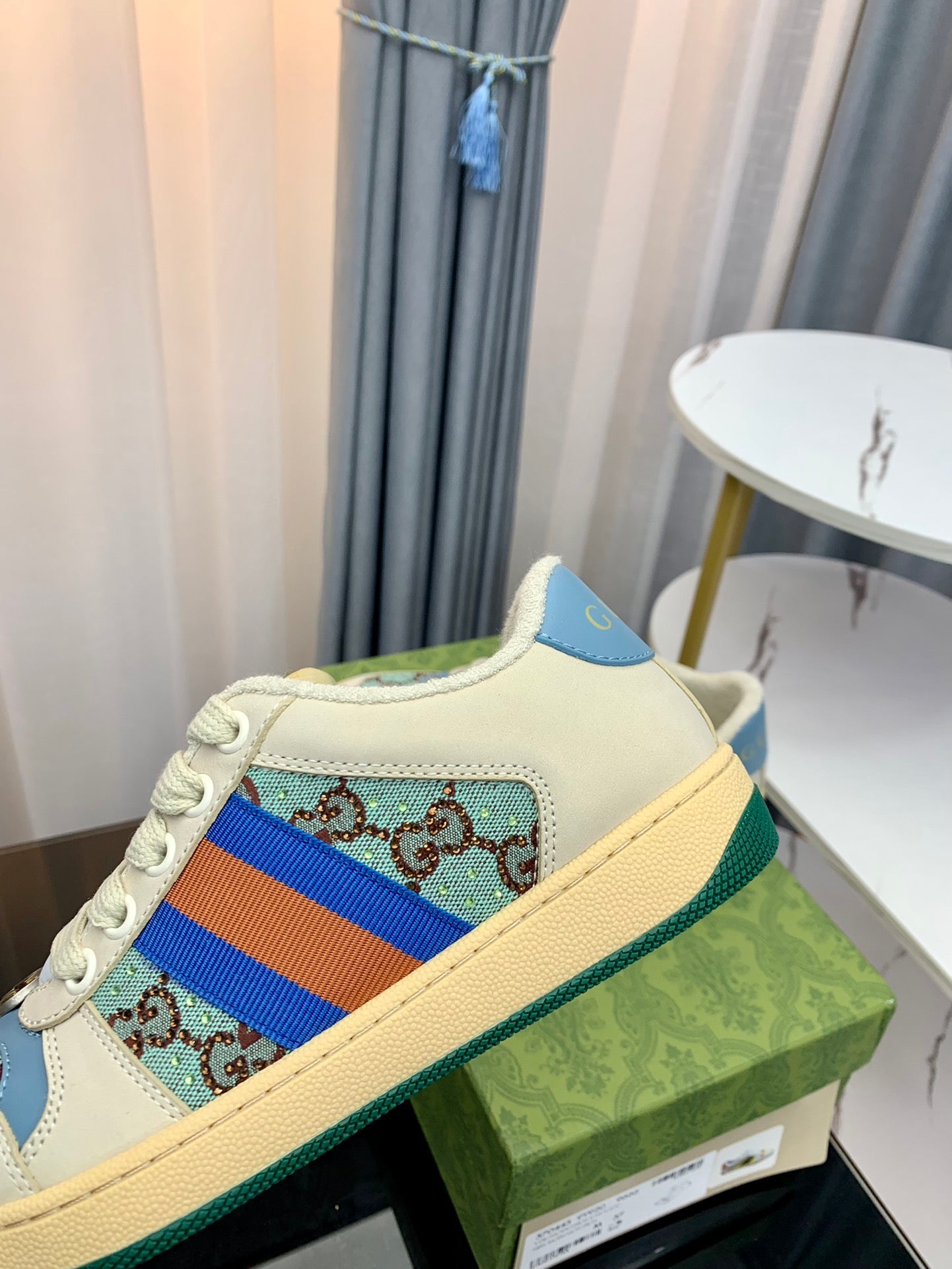GUCCI sneakers 108