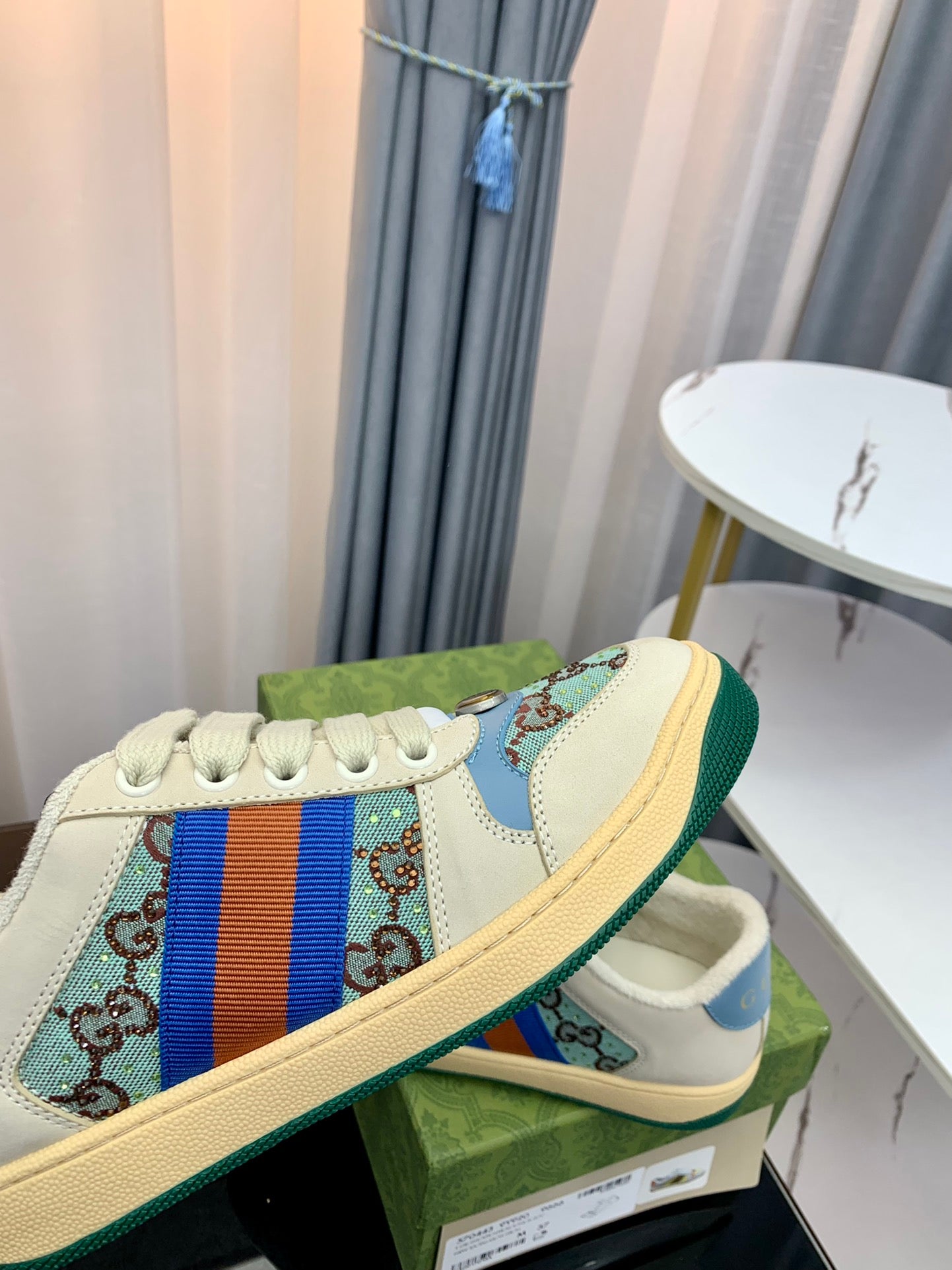 GUCCI sneakers 108