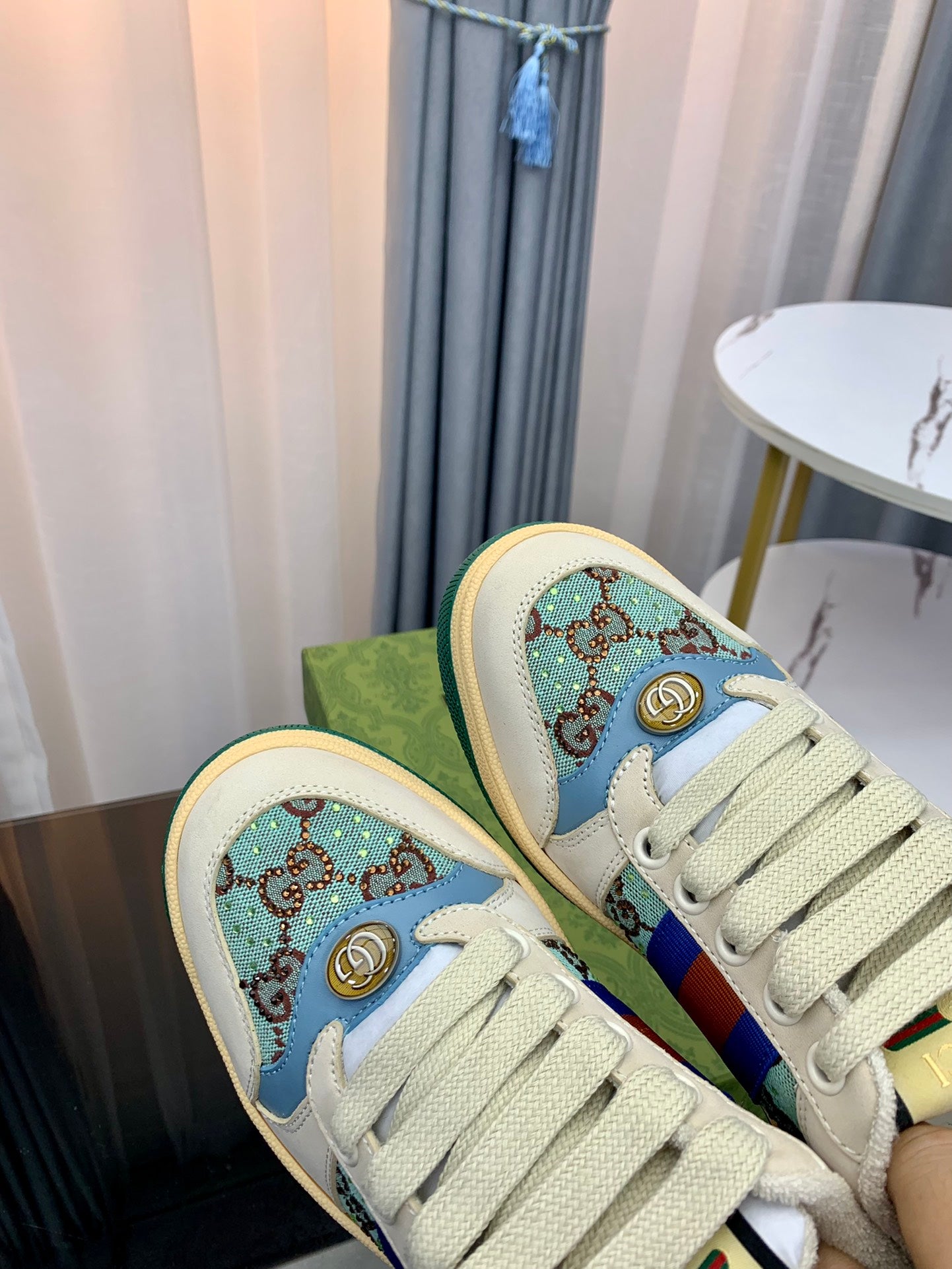 GUCCI sneakers 108