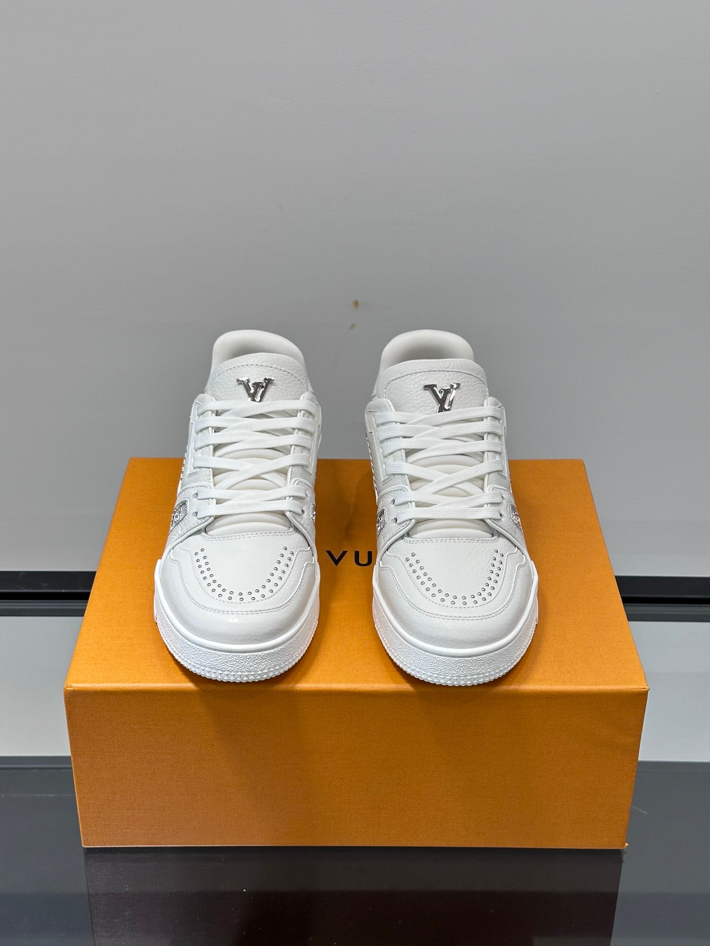 Louis Vuitton sneakers 163