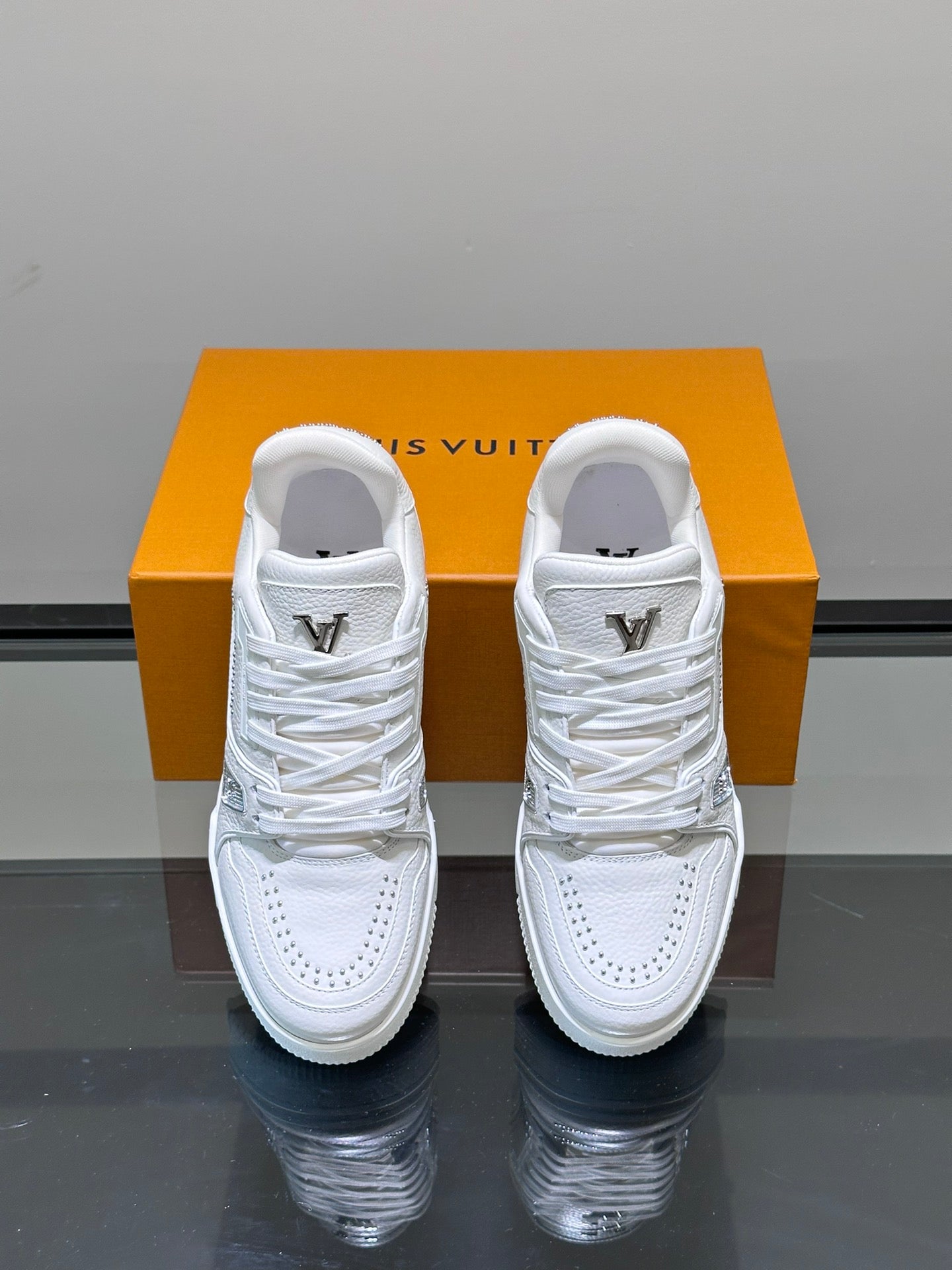 Louis Vuitton sneakers 163