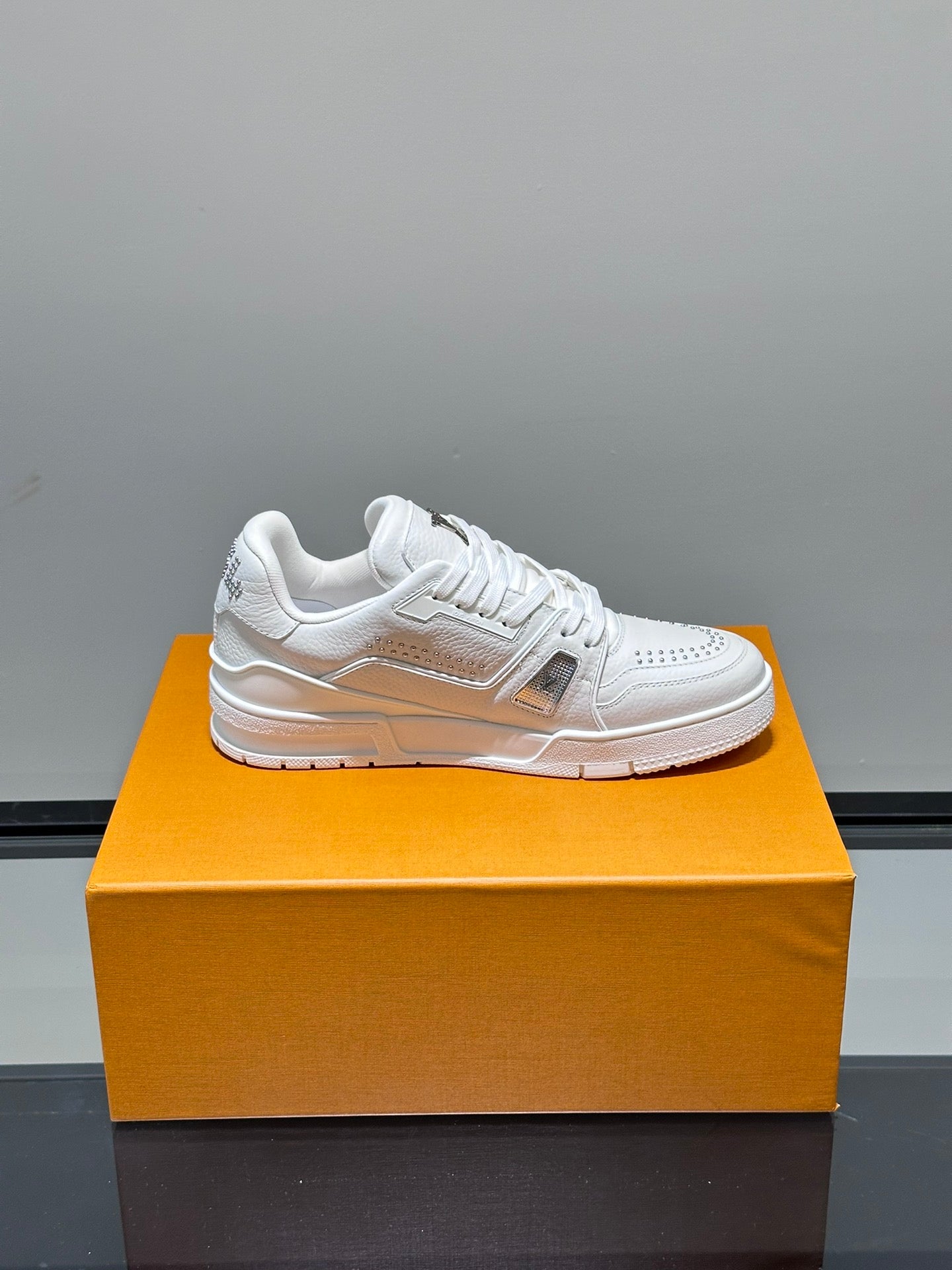 Louis Vuitton sneakers 163