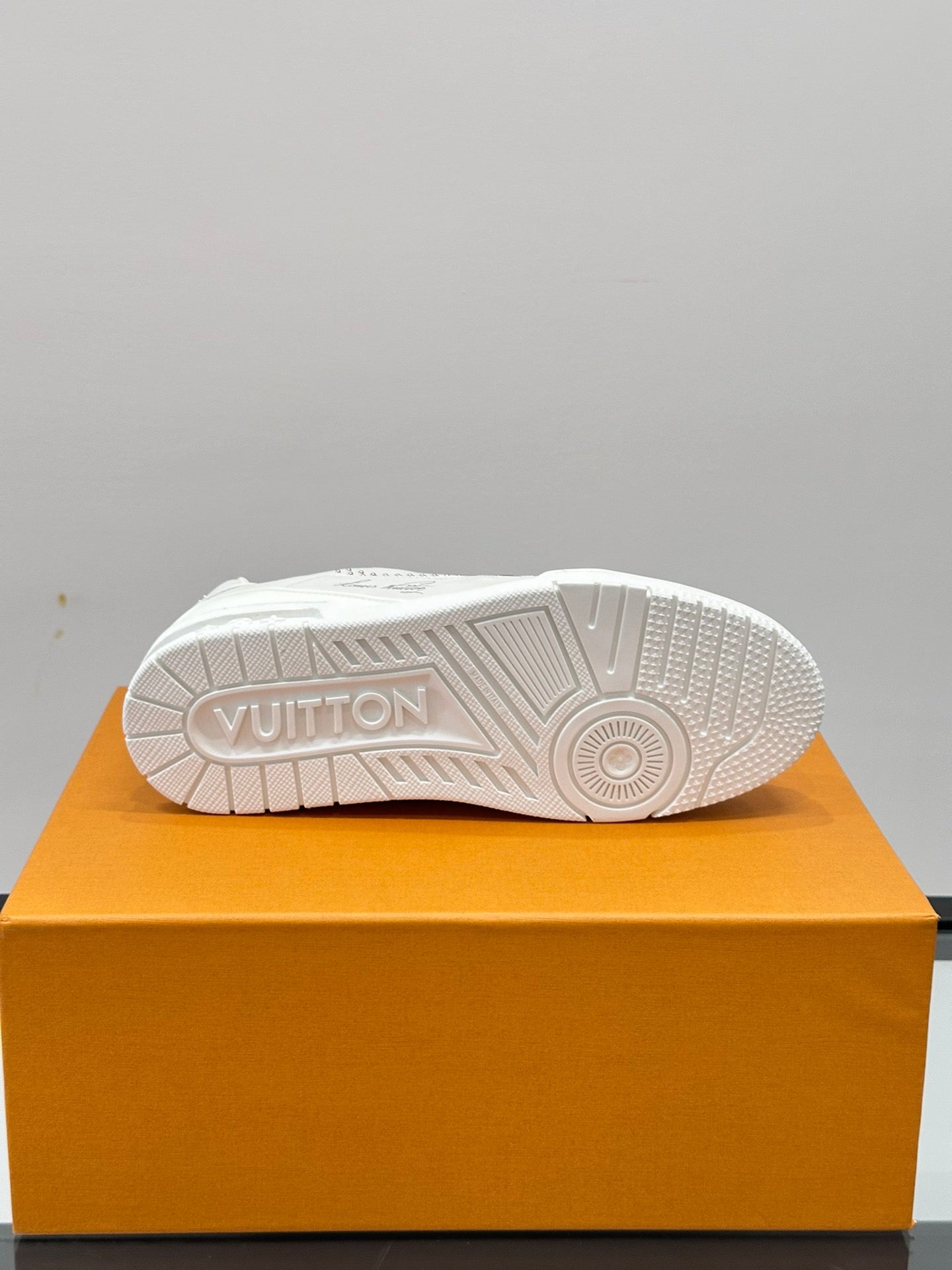Louis Vuitton sneakers 163