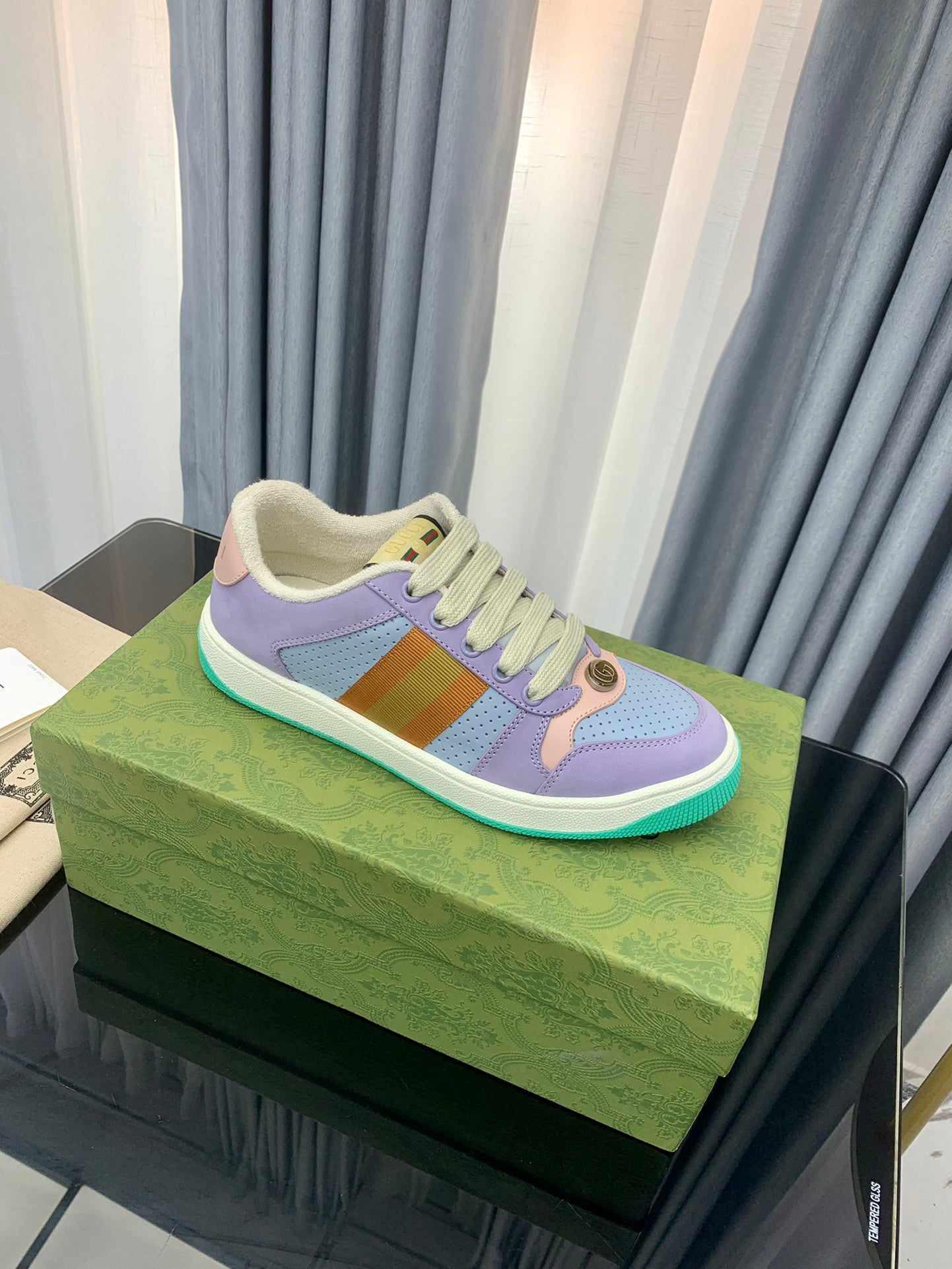 GUCCI sneakers 110