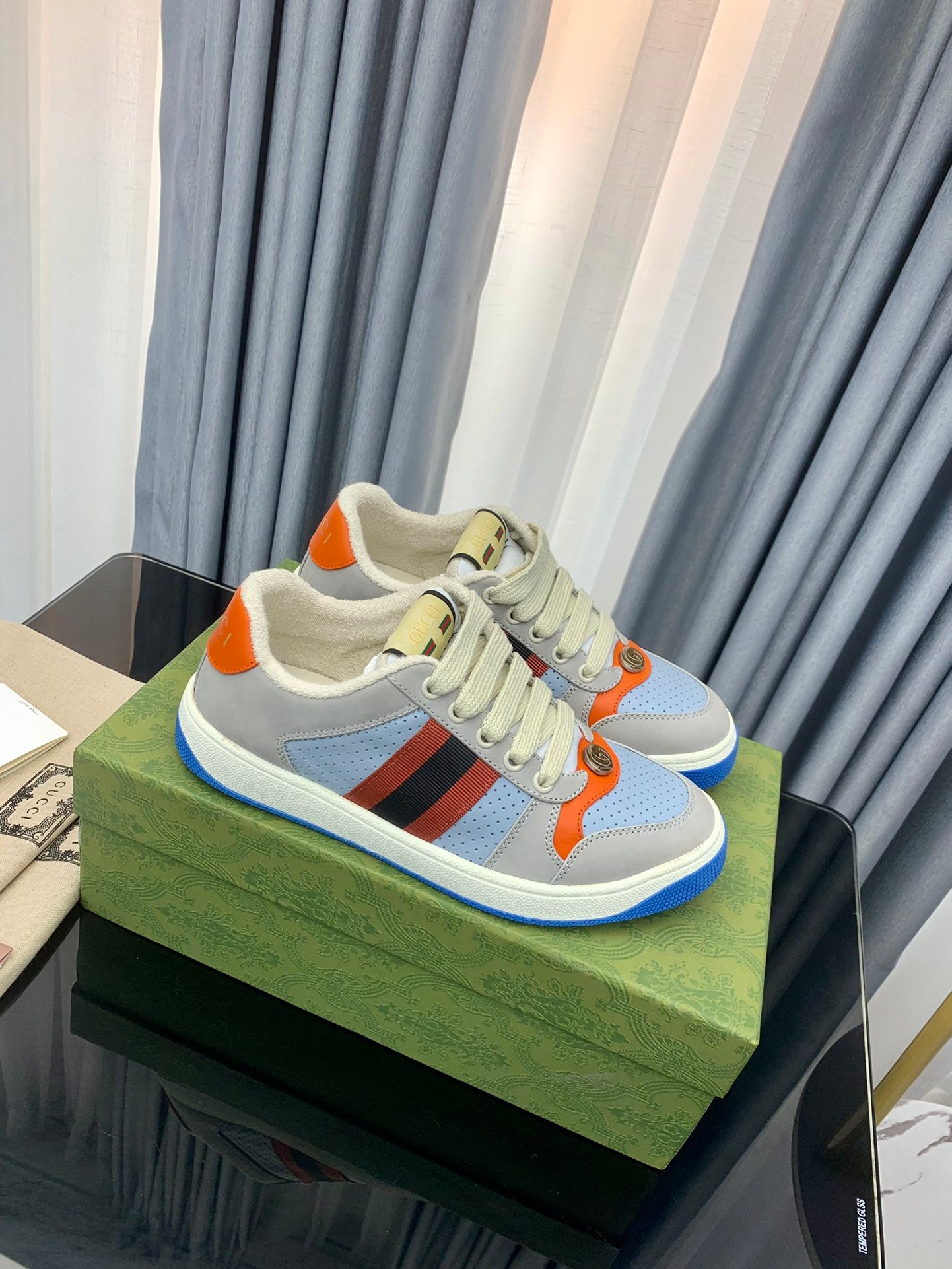 GUCCI sneakers 111