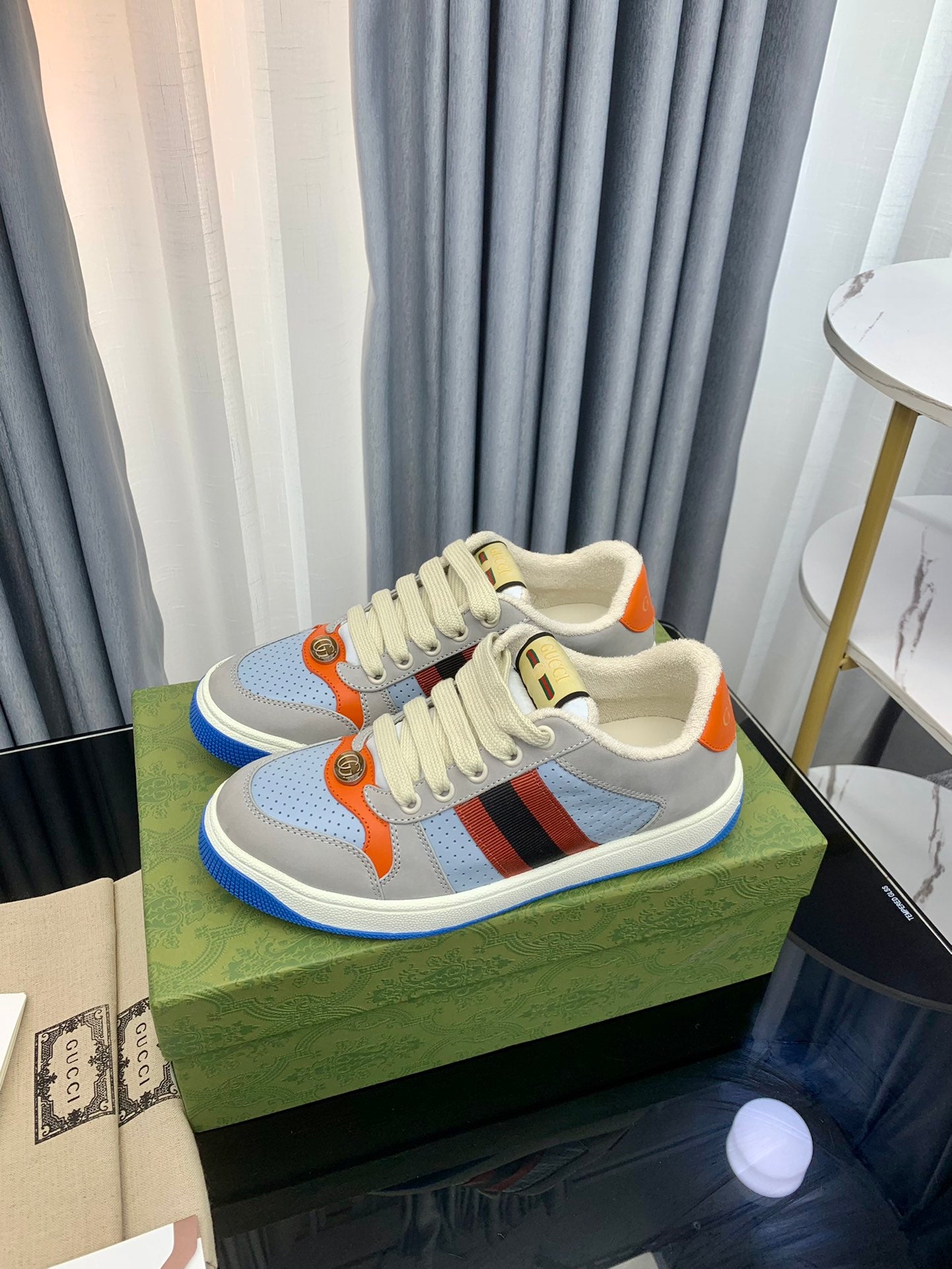 GUCCI sneakers 111