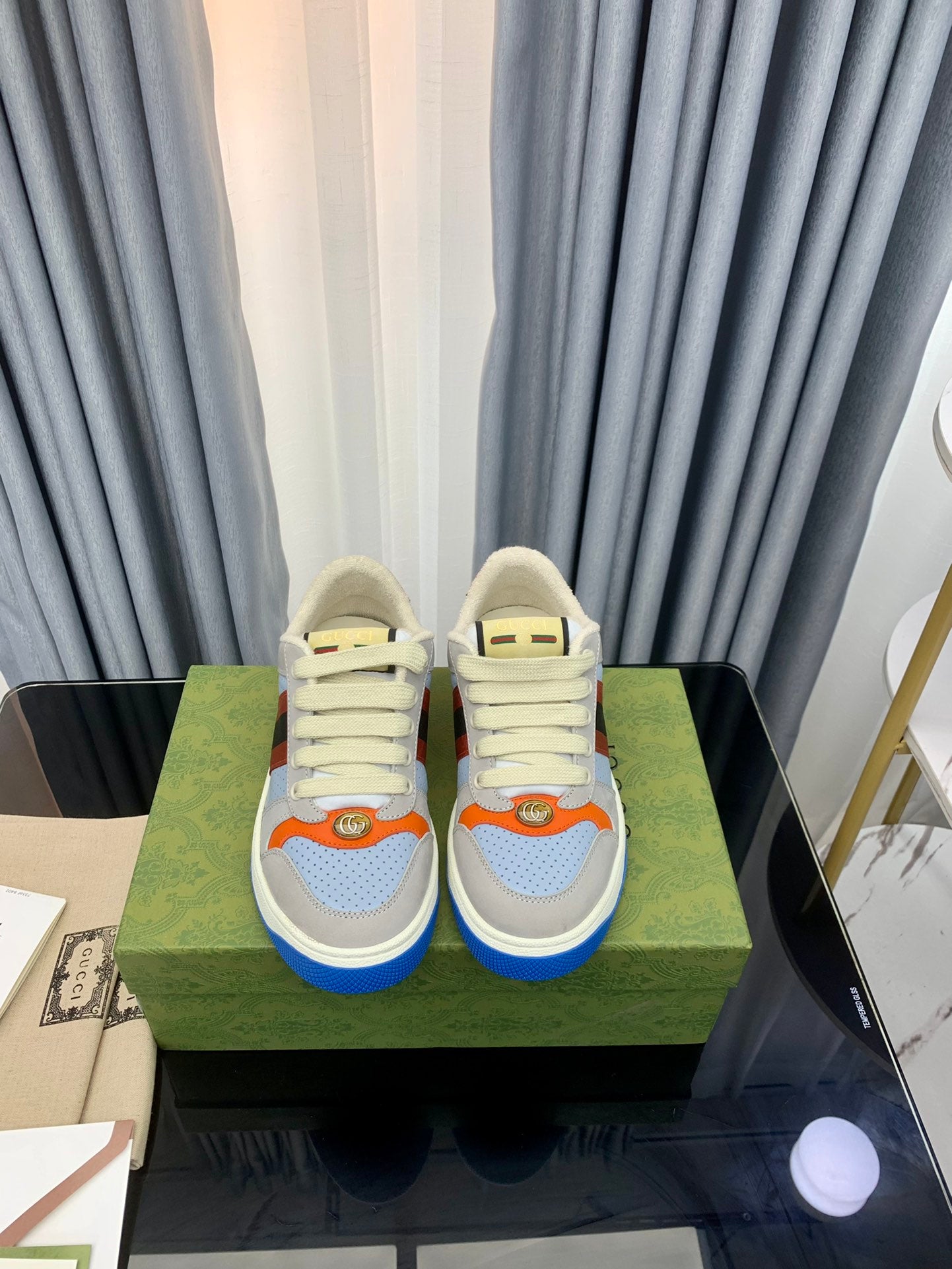 GUCCI sneakers 111