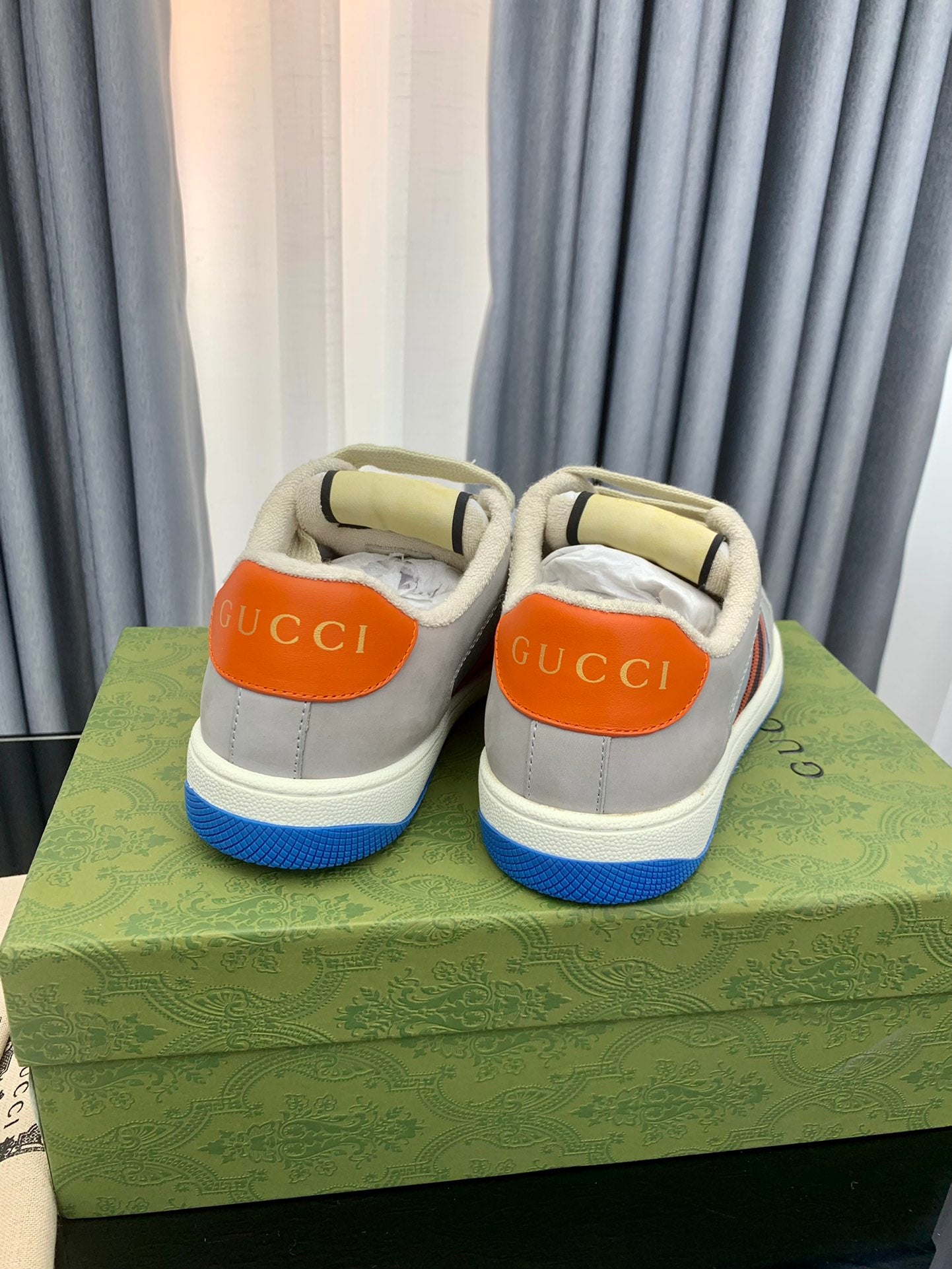 GUCCI sneakers 111