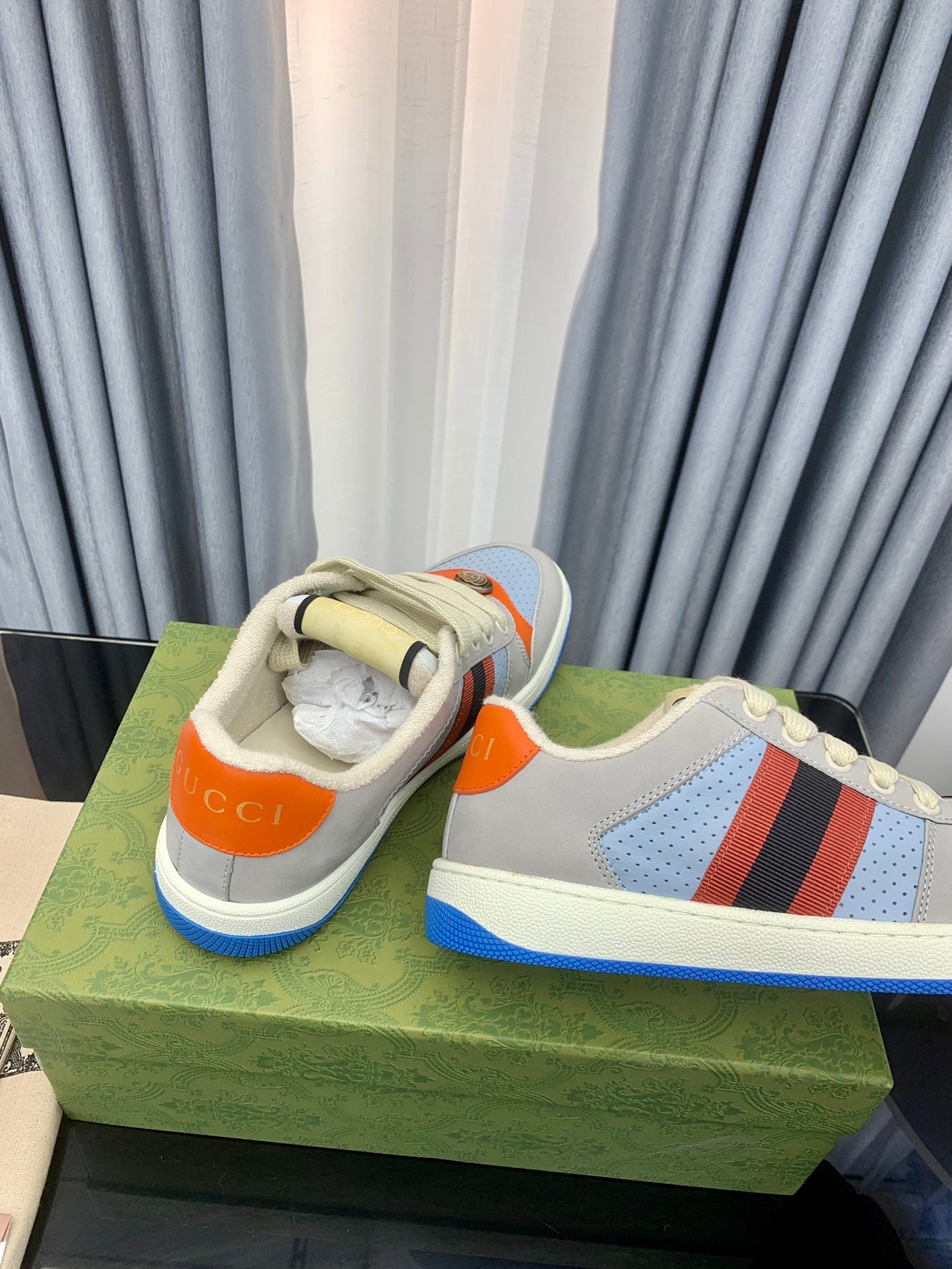 GUCCI sneakers 111