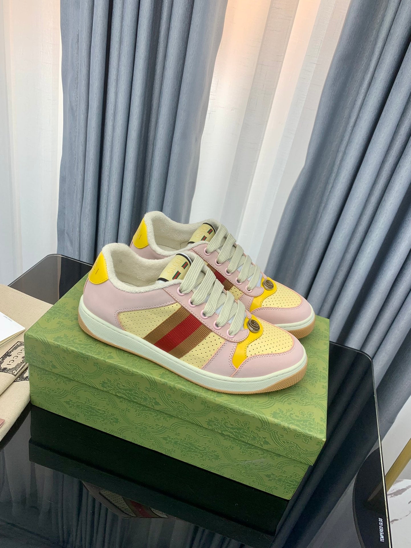 GUCCI sneakers 112