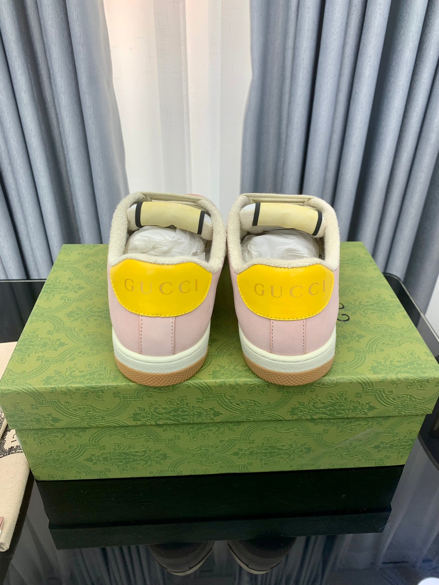 GUCCI sneakers 112