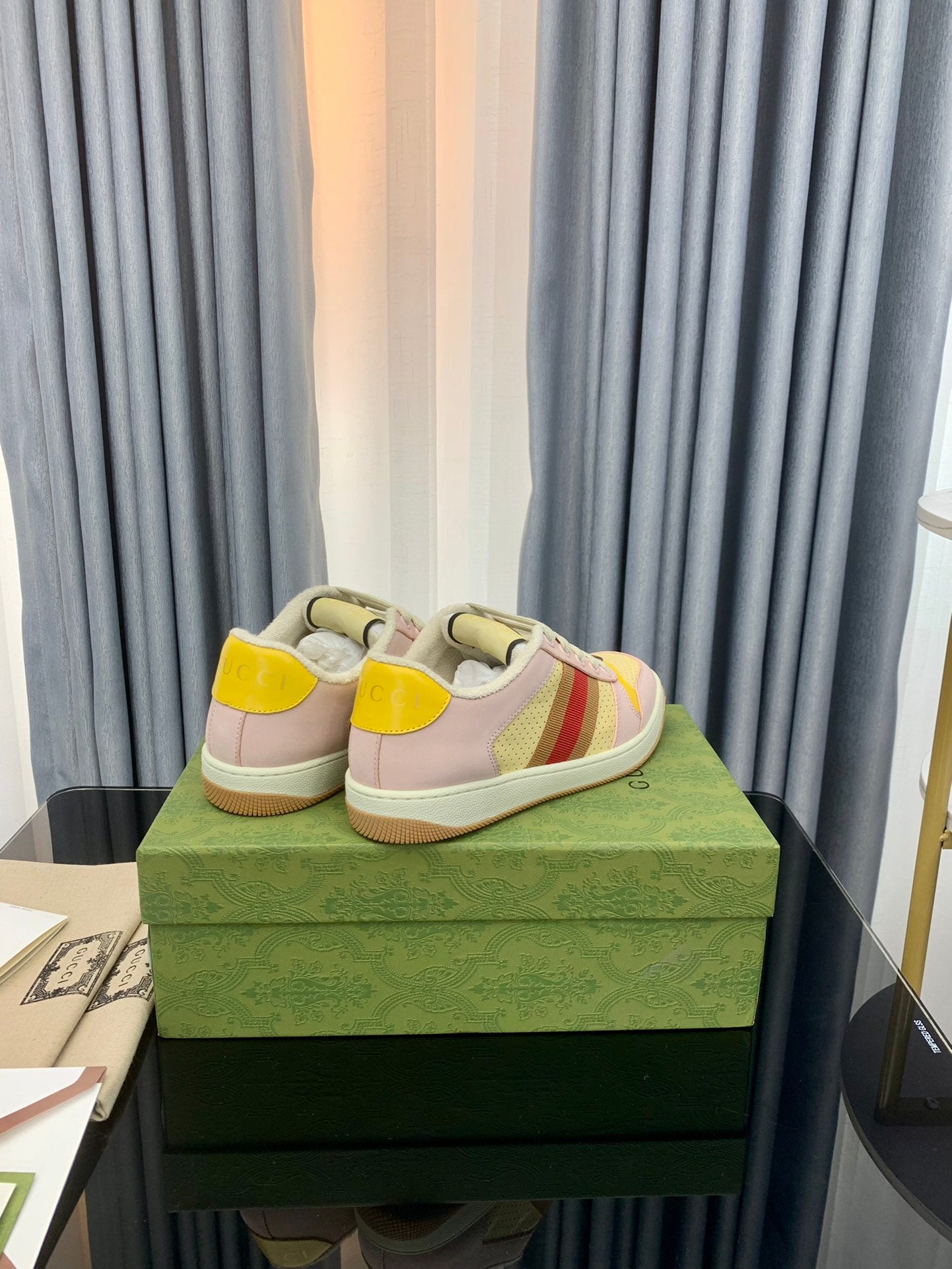 GUCCI sneakers 112