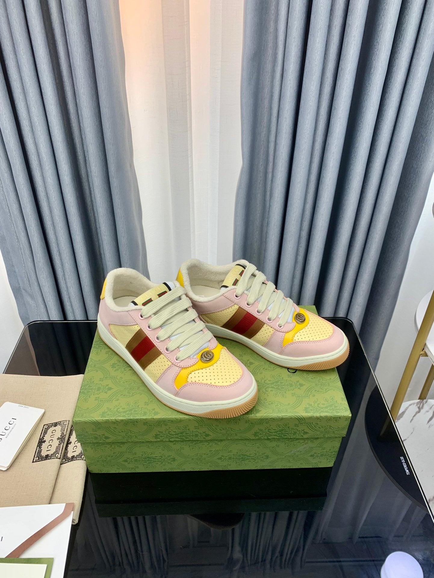 GUCCI sneakers 112