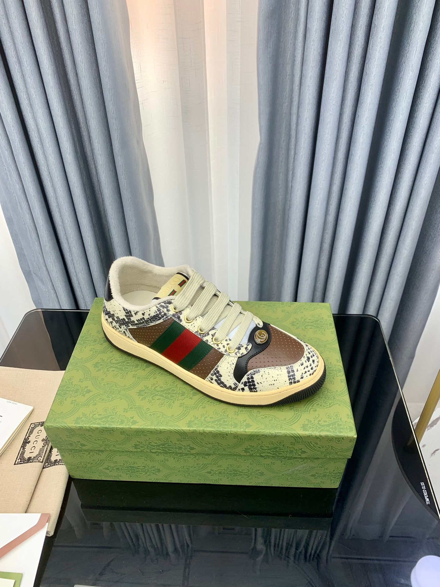 GUCCI sneakers 113