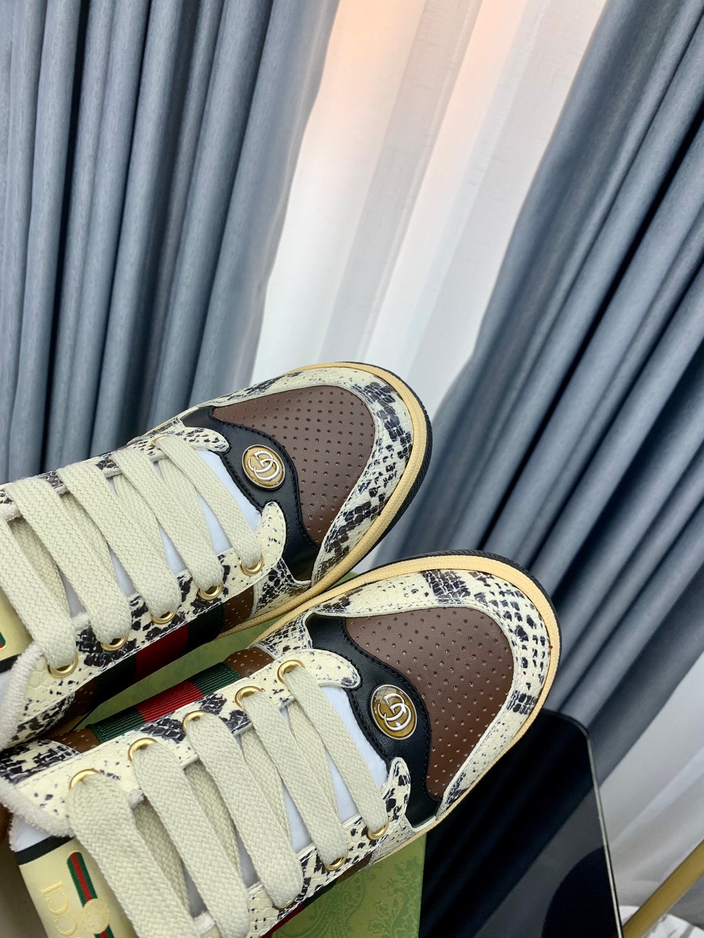 GUCCI sneakers 113