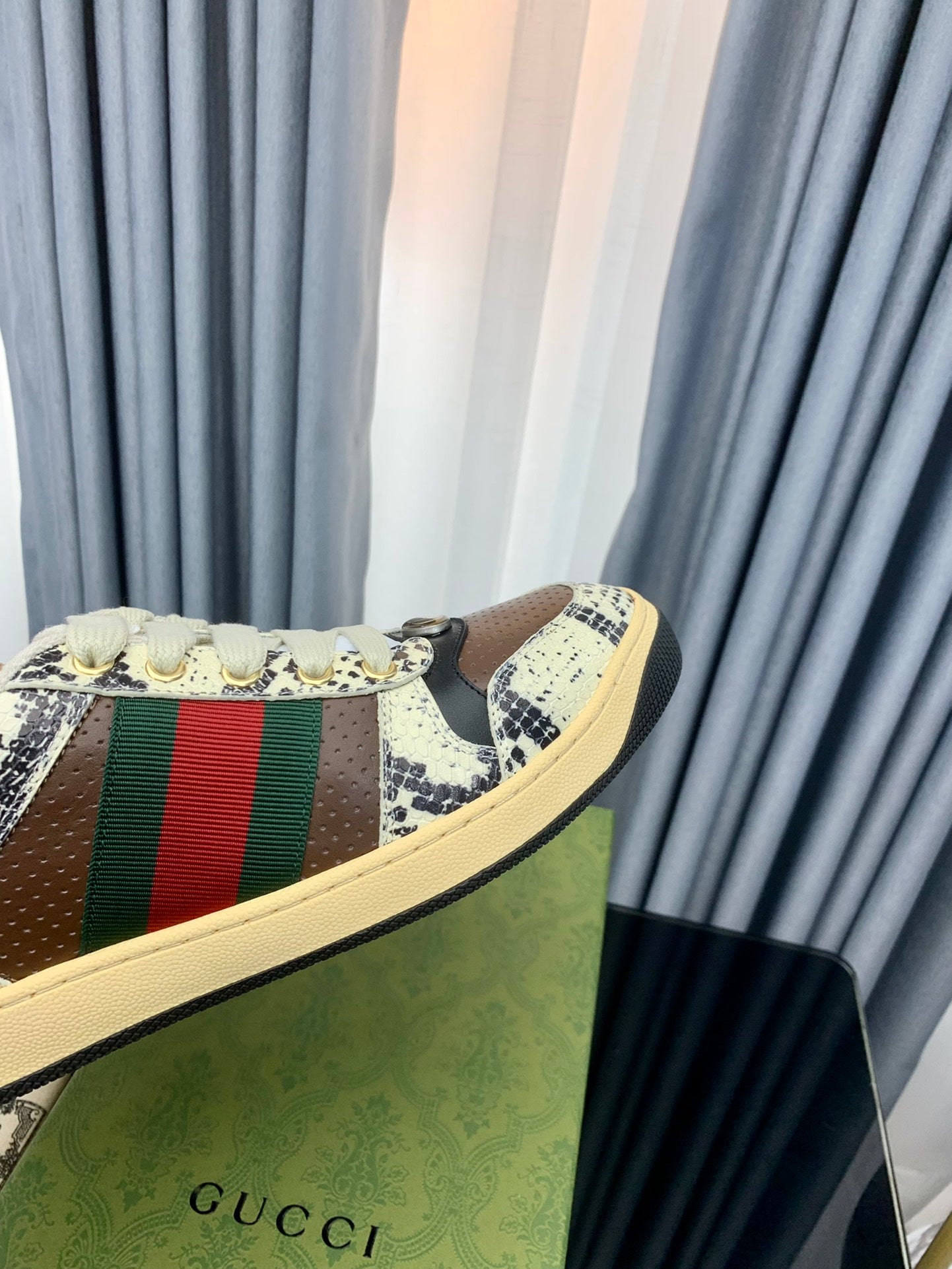 GUCCI sneakers 113