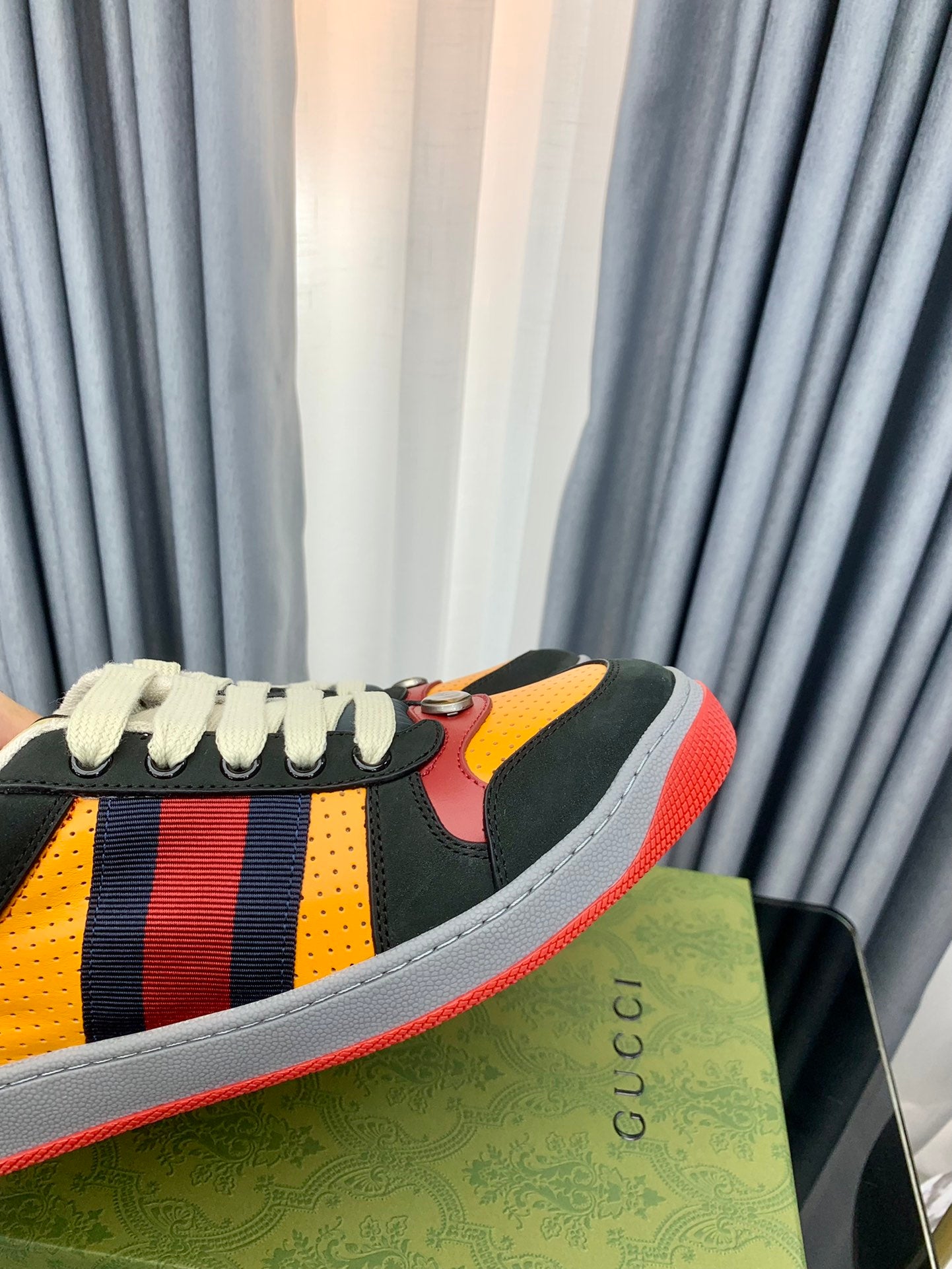 GUCCI sneakers 114