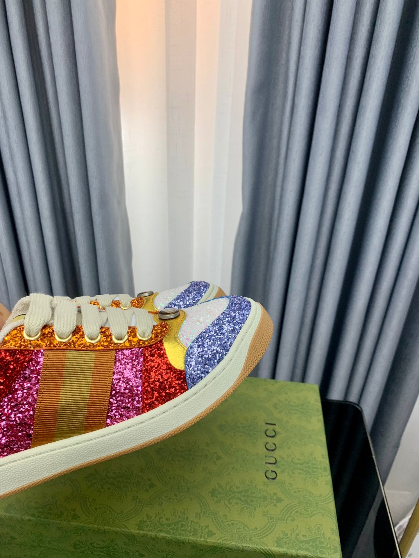 GUCCI sneakers 115