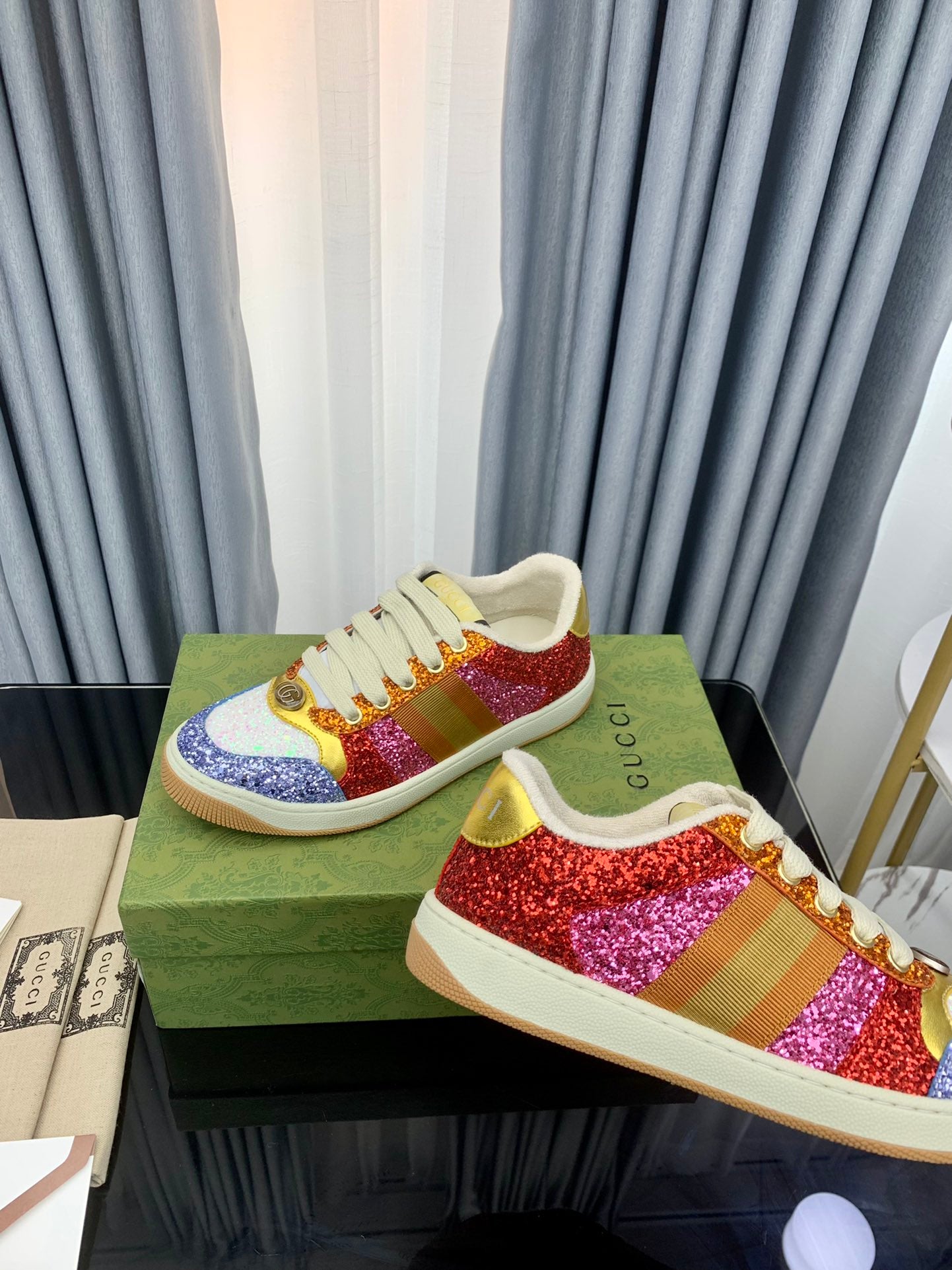 GUCCI sneakers 115