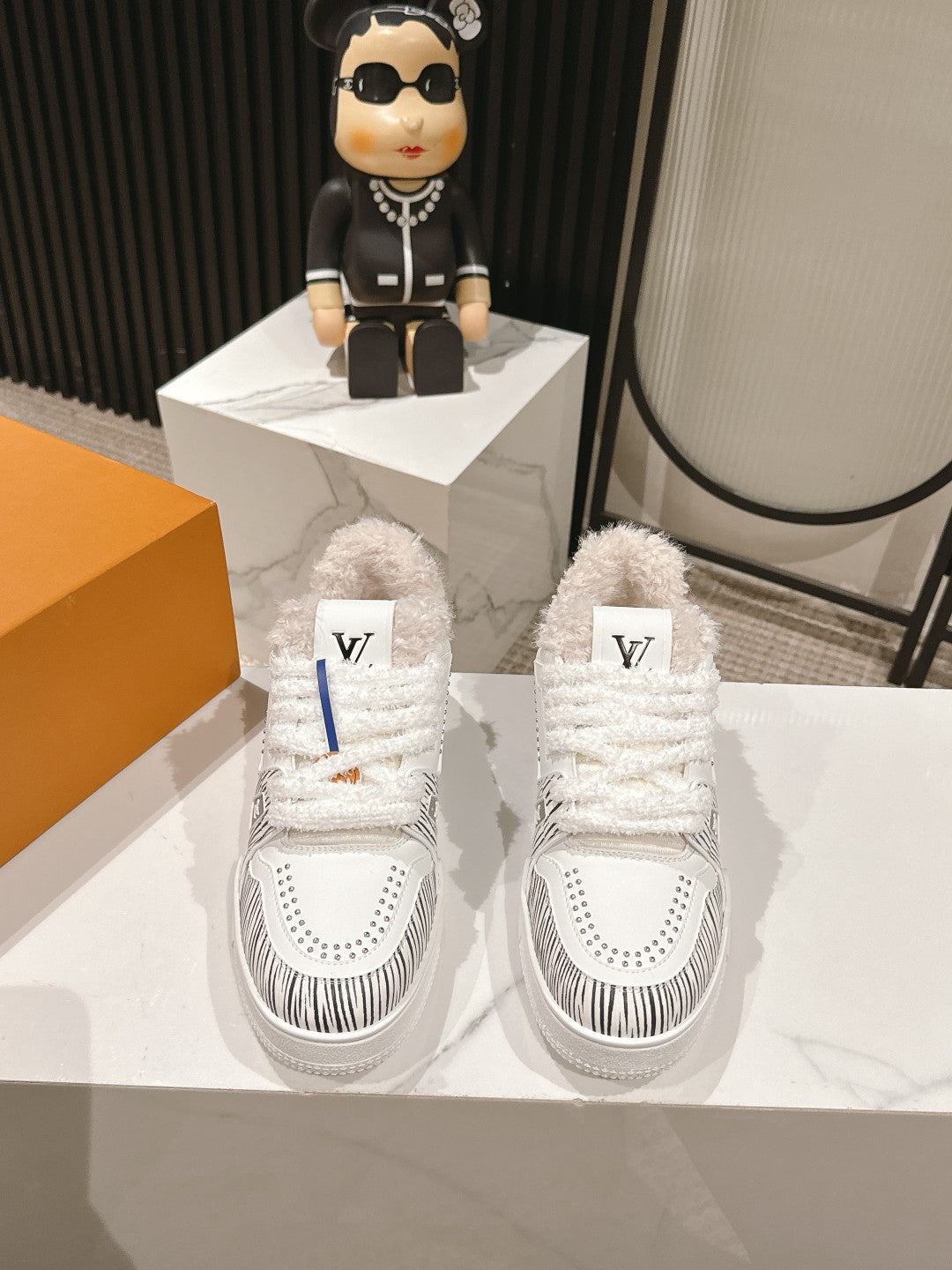 Louis Vuitton sneakers 173