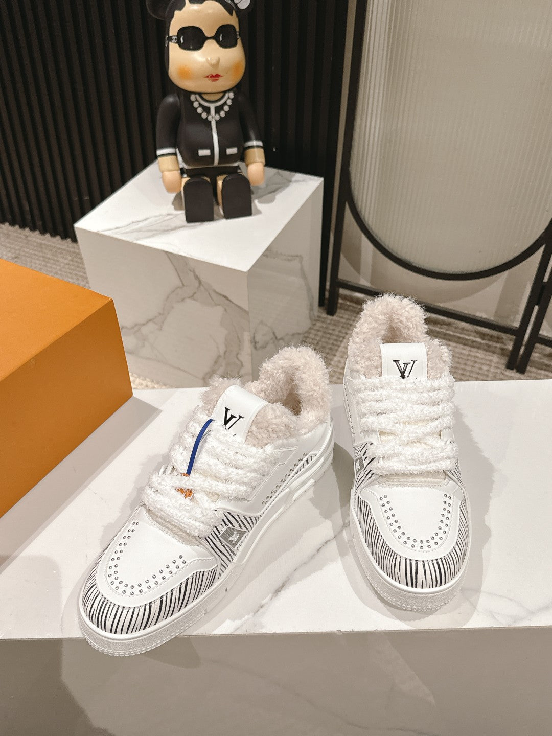 Louis Vuitton sneakers 173