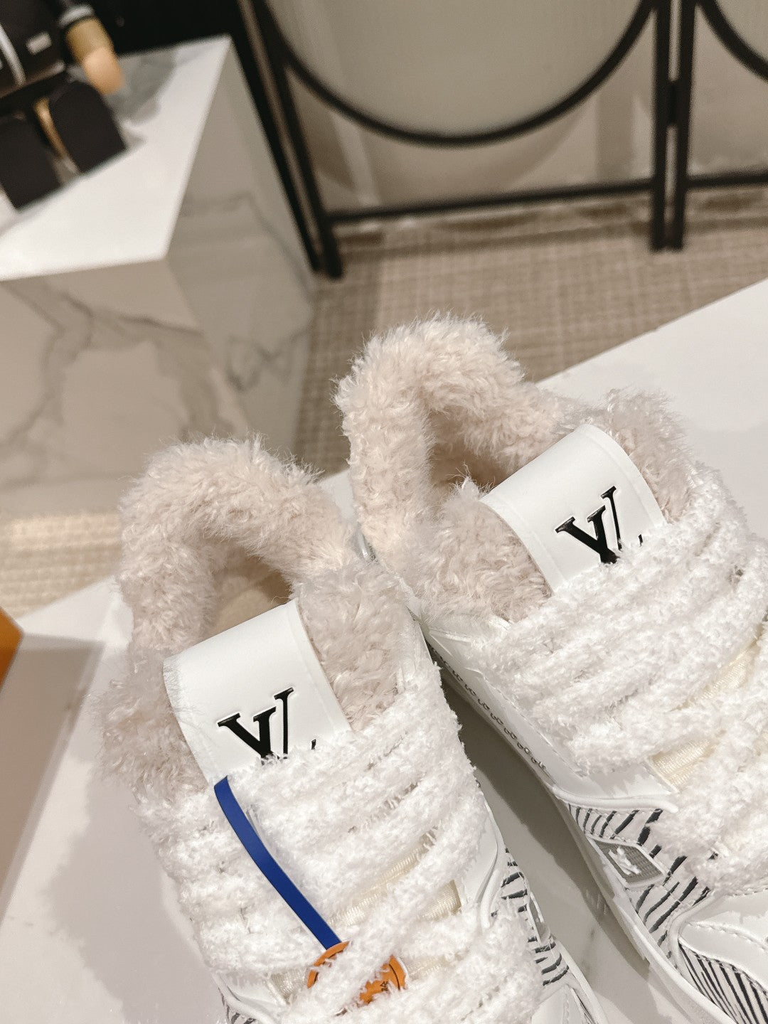 Louis Vuitton sneakers 173
