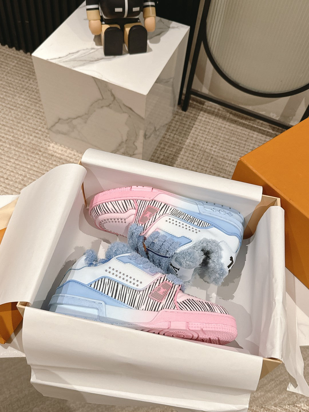 Louis Vuitton sneakers 174
