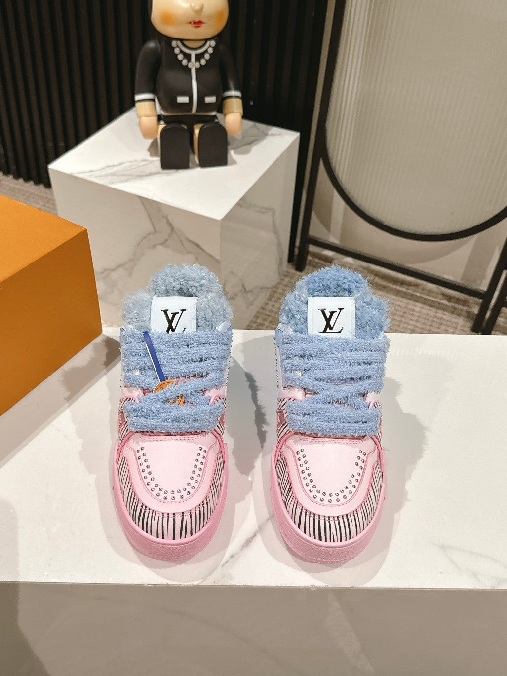 Louis Vuitton sneakers 174