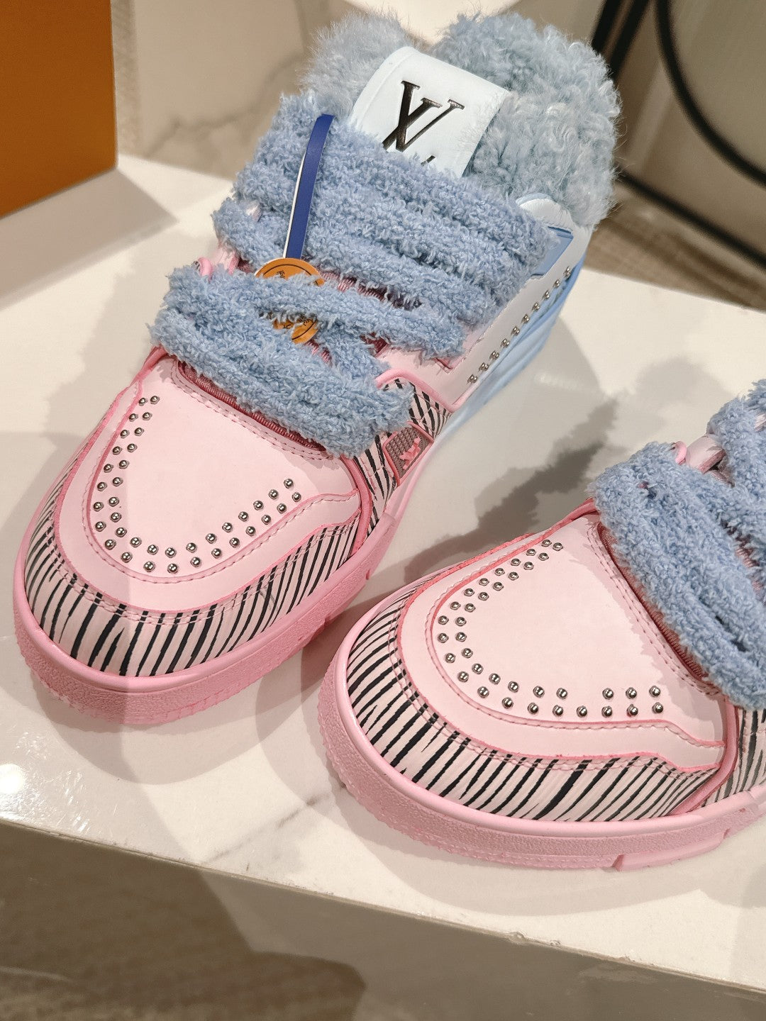 Louis Vuitton sneakers 174
