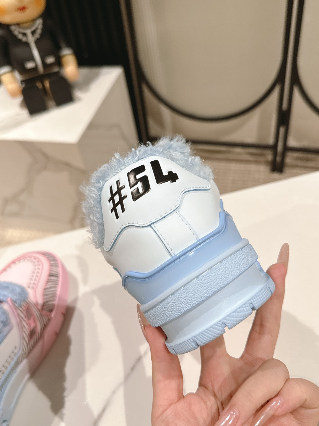 Louis Vuitton sneakers 174