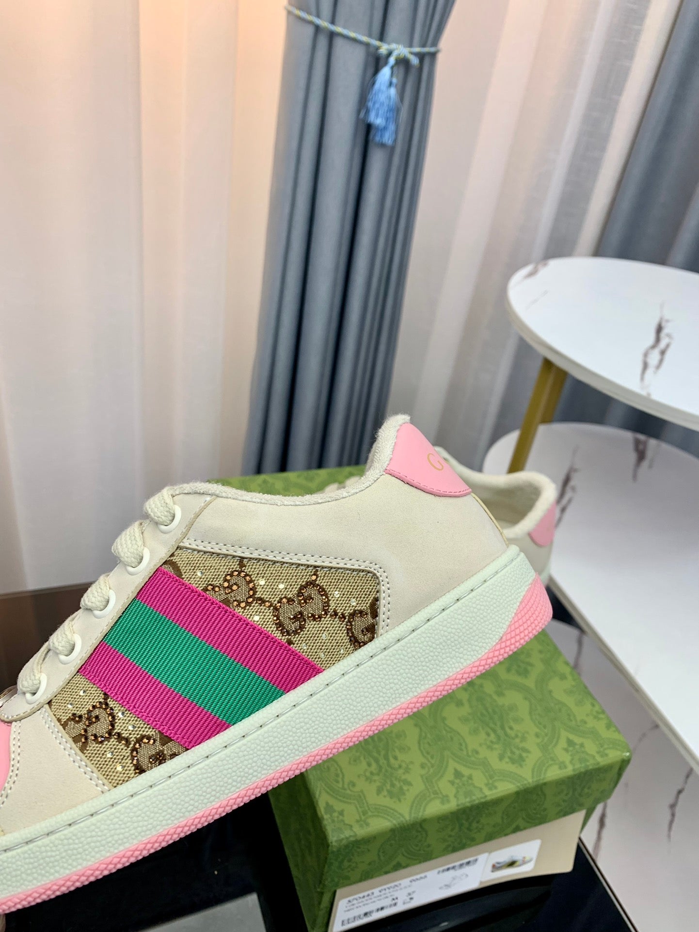 GUCCI sneakers 116