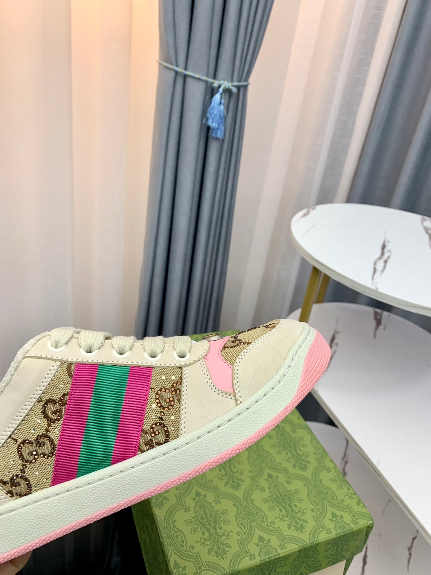 GUCCI sneakers 116