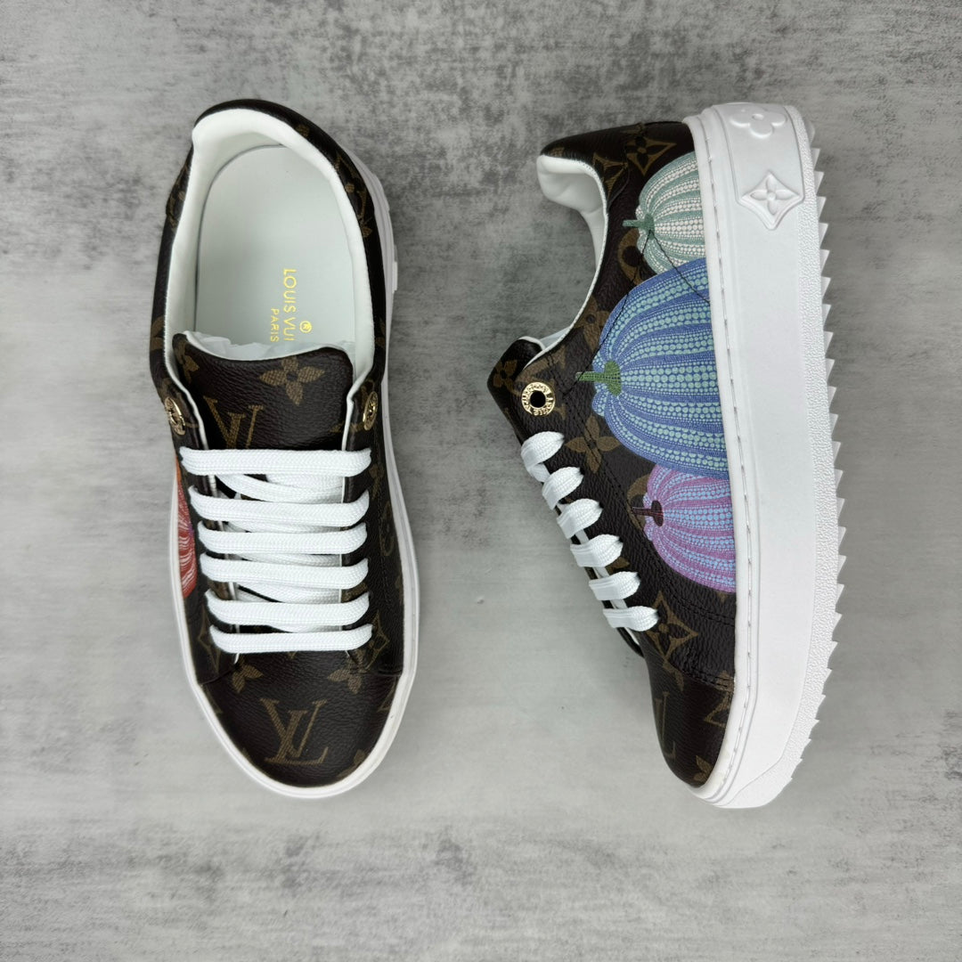 Louis Vuitton sneakers 175