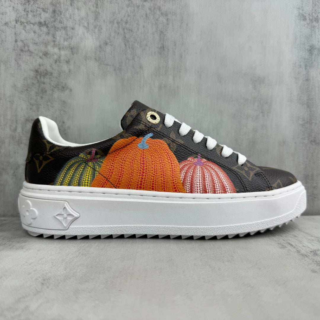 Louis Vuitton sneakers 175