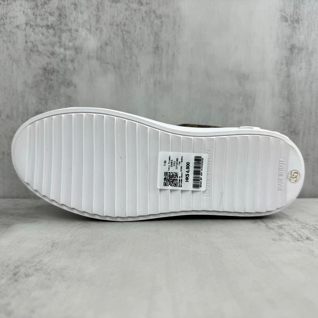 Louis Vuitton sneakers 175