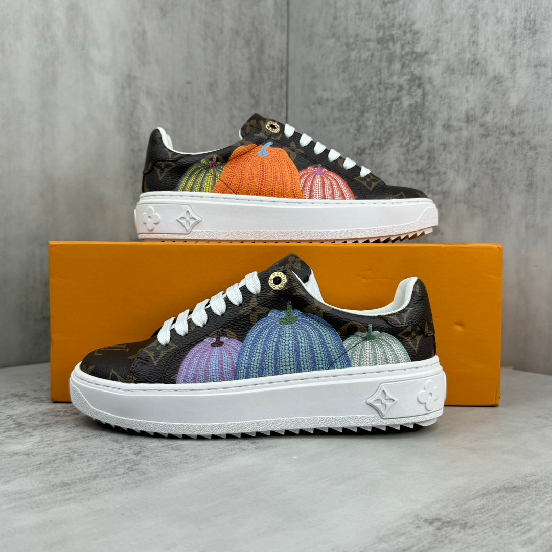 Louis Vuitton sneakers 175