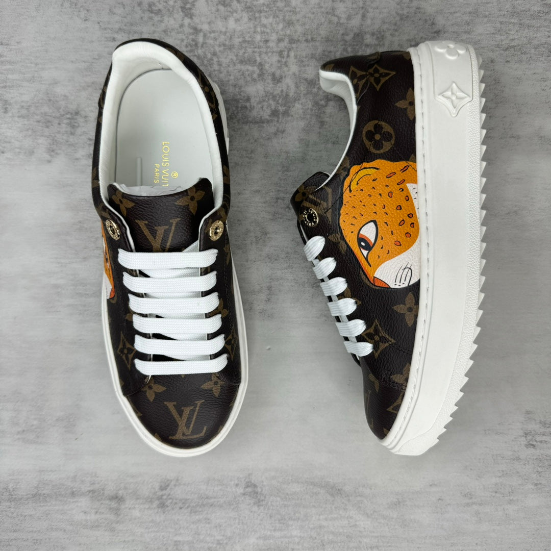 Louis Vuitton sneakers 176