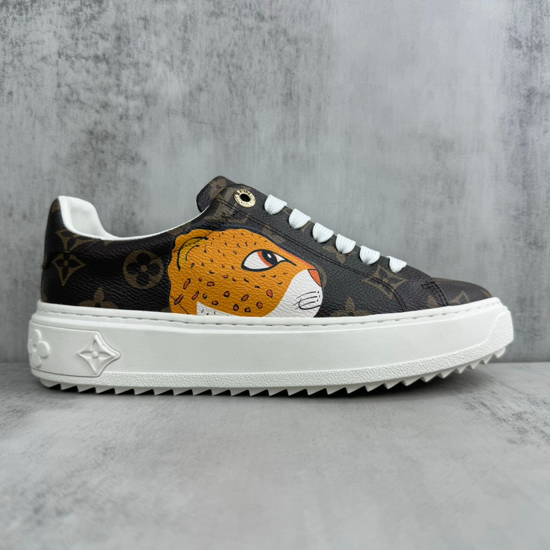 Louis Vuitton sneakers 176