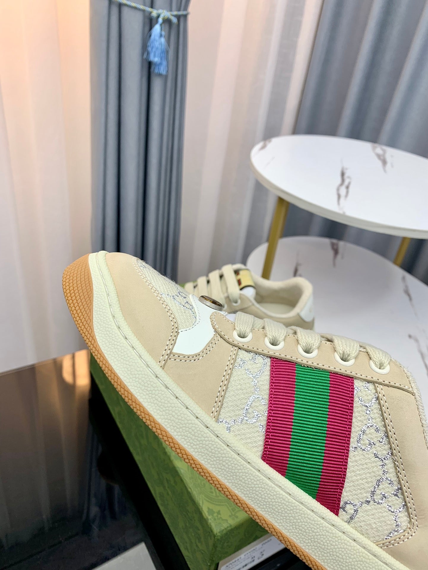 GUCCI sneakers 118