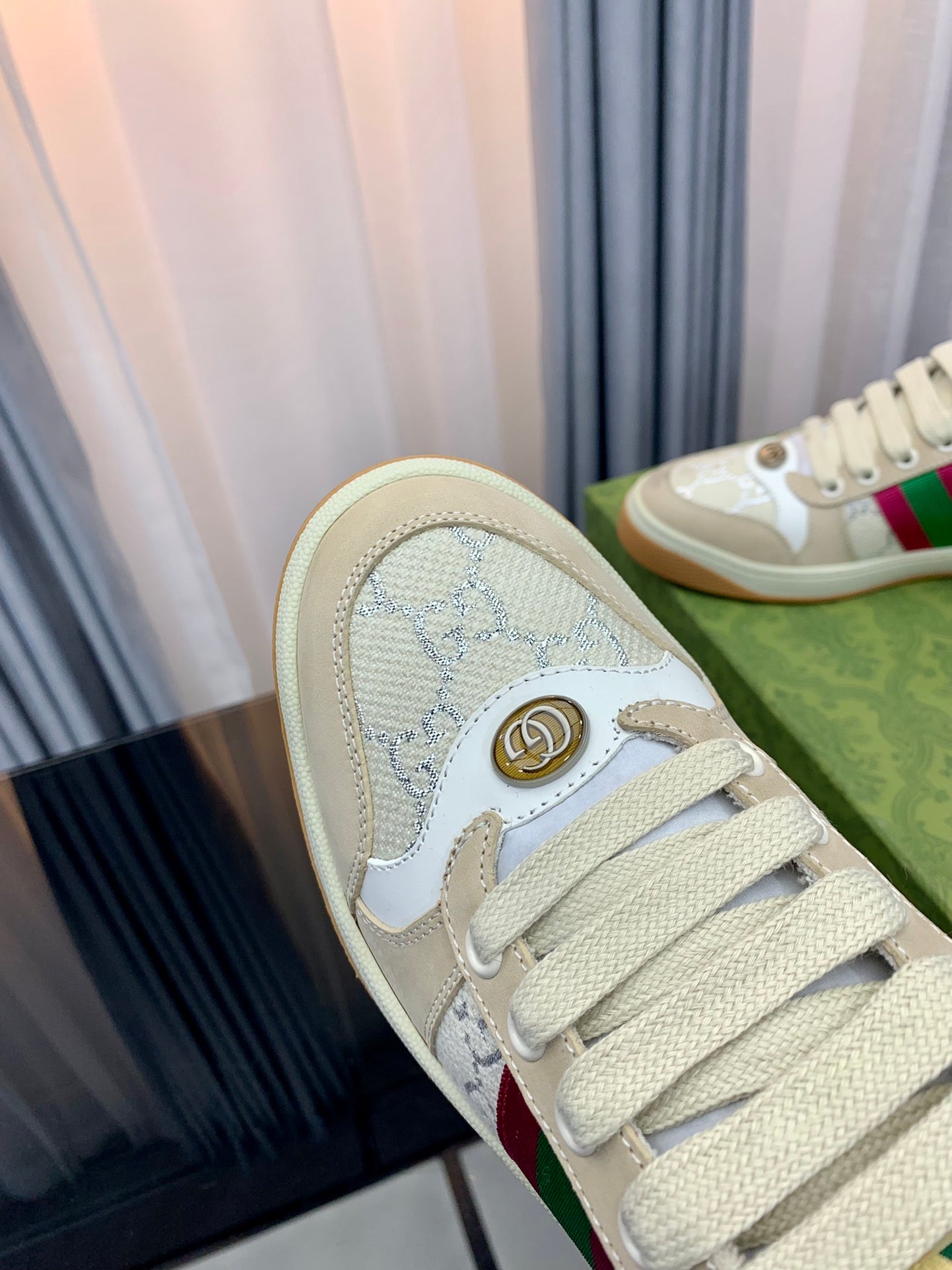 GUCCI sneakers 118