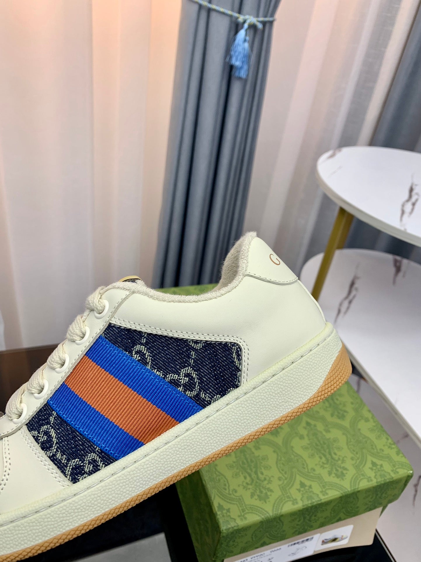 GUCCI sneakers 119